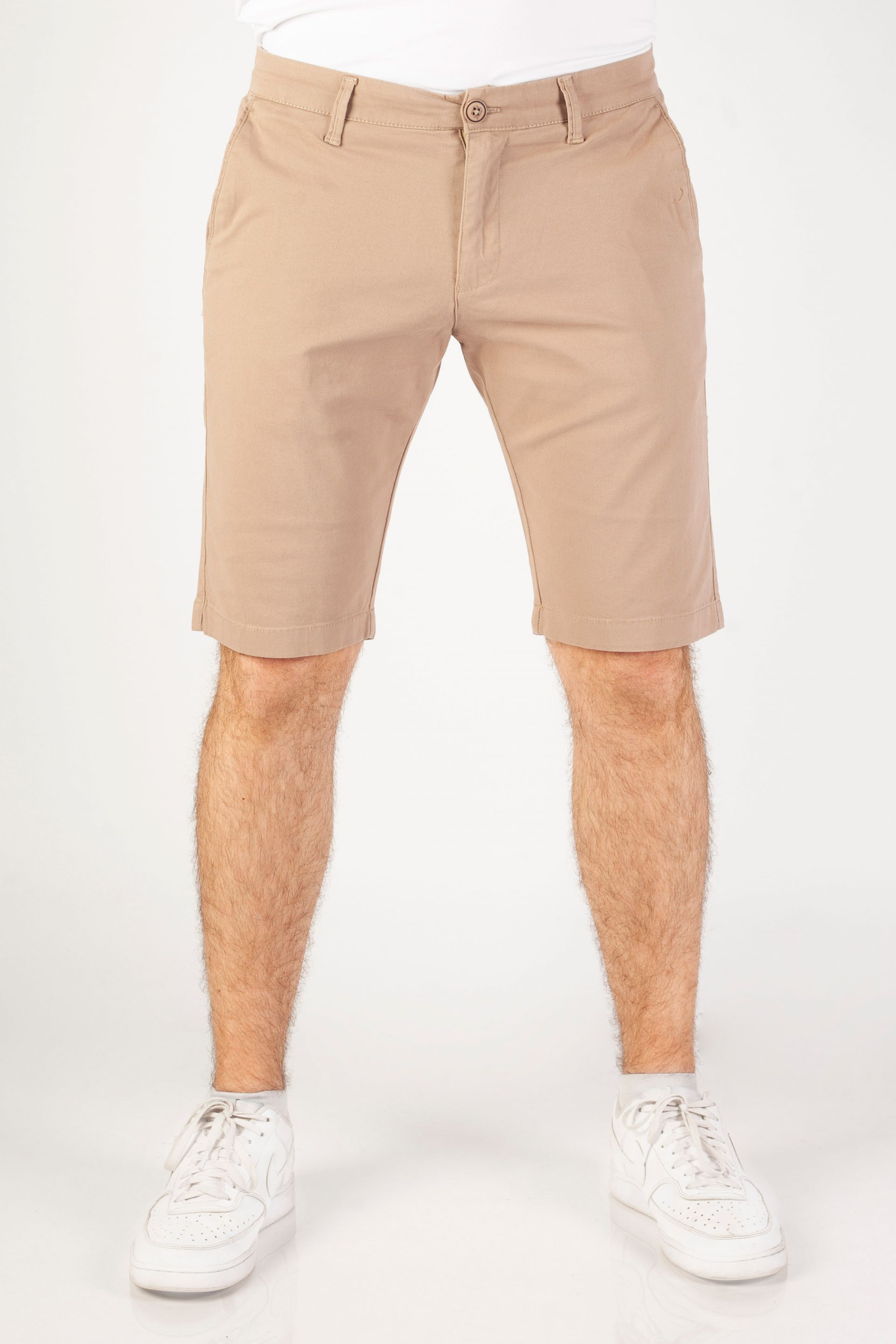 Auduma šorti CROSS JEANS A565-306