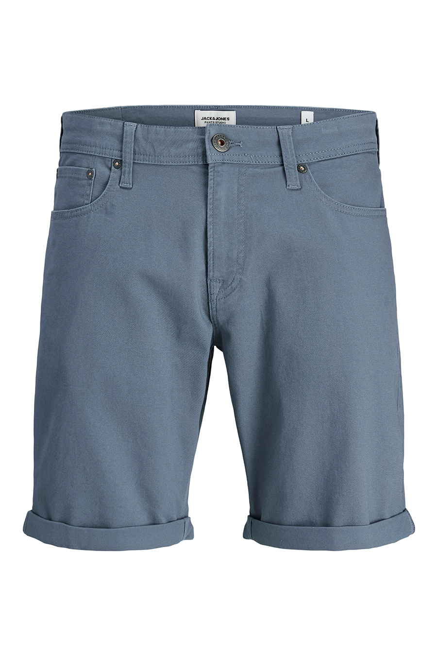 Auduma šorti JACK & JONES 12171005-China-Blue