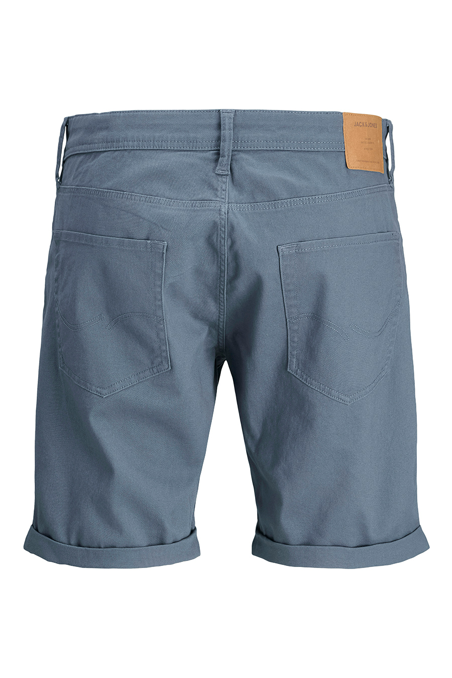 Auduma šorti JACK & JONES 12171005-China-Blue