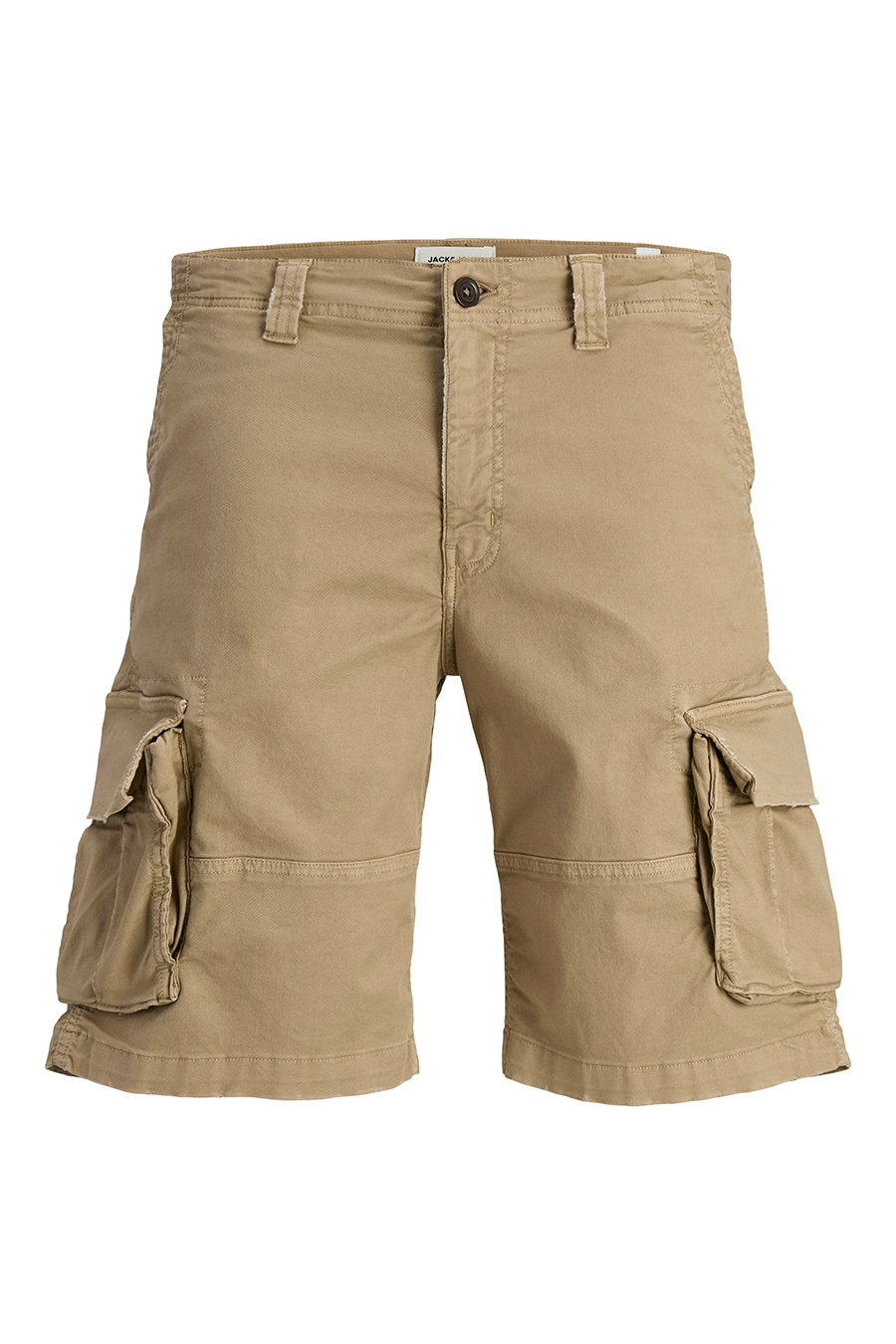 Auduma šorti JACK & JONES 12274211-Elmwood