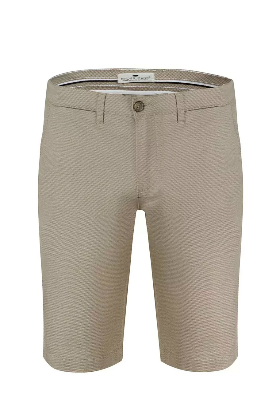 Auduma šorti CROSS JEANS A565-282