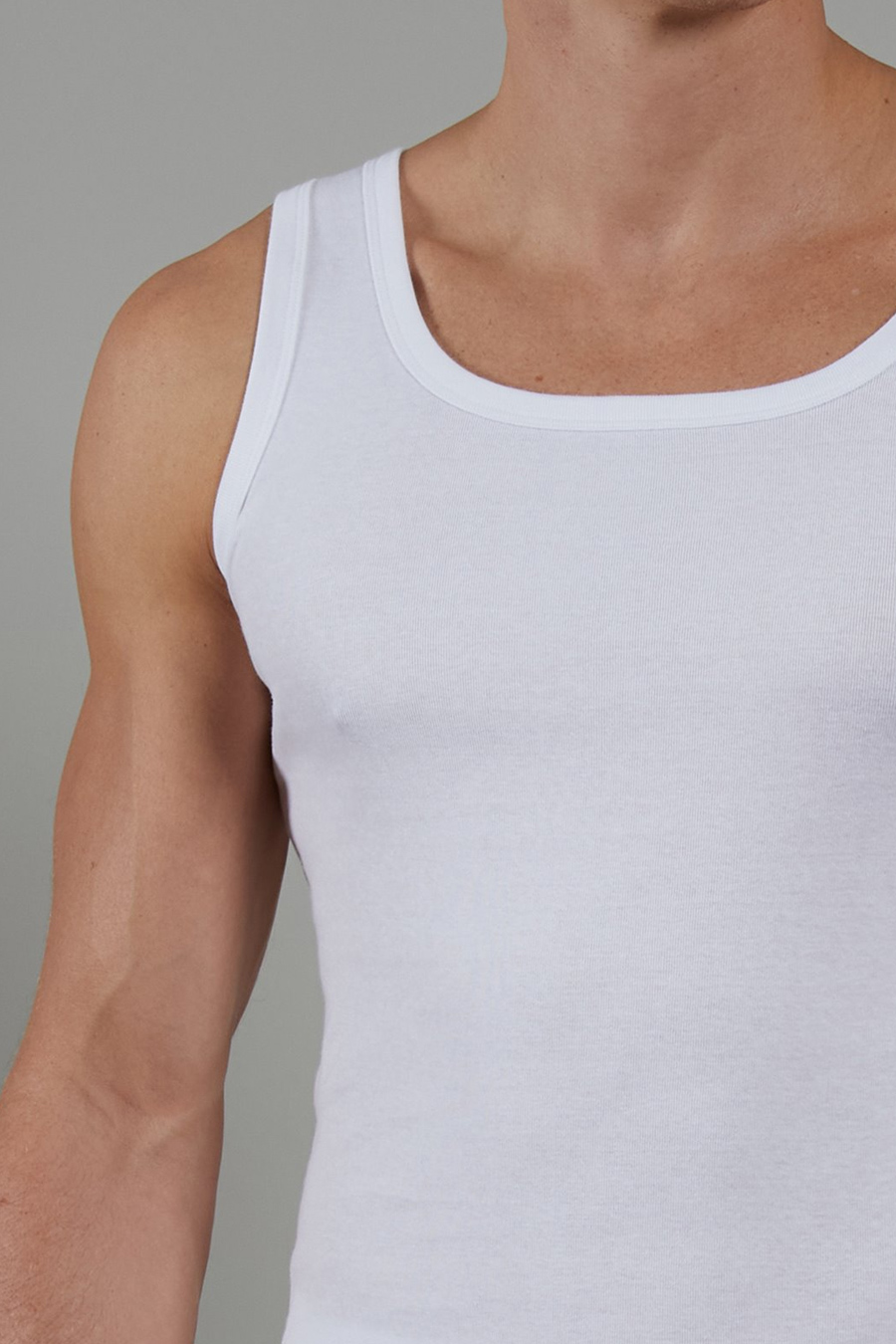 T-krekls bez piedurknēm CECEBA 26-5008-101