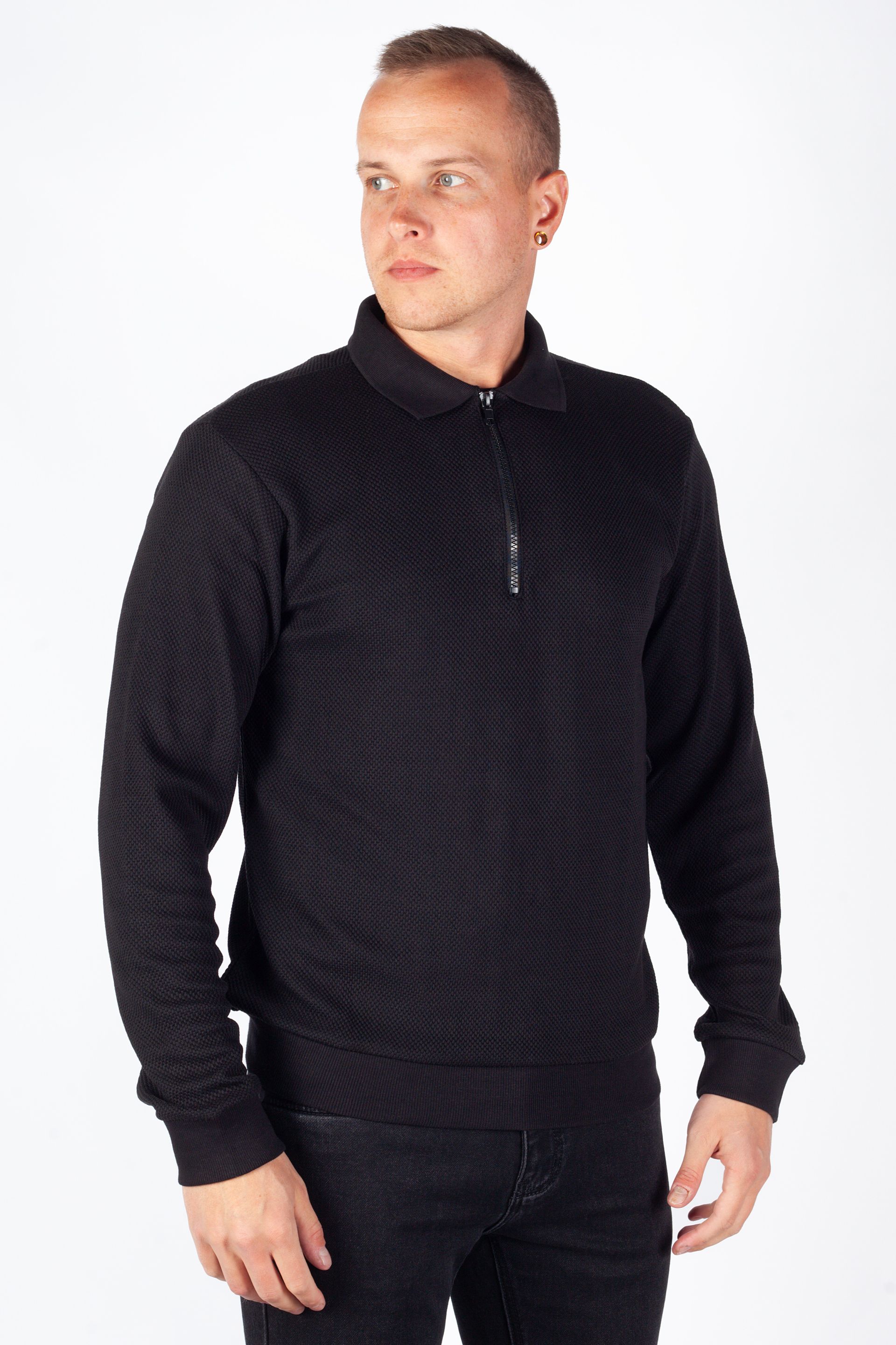 Polo krekls BLUE SEVEN 370196-9990