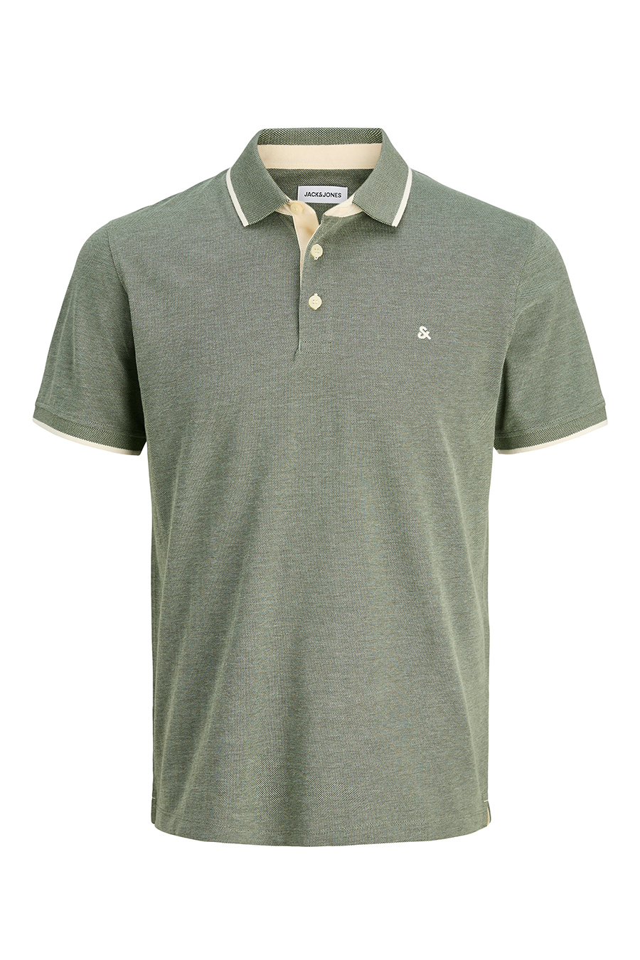 Polo krekls JACK & JONES 12136668-Duffel-Bag