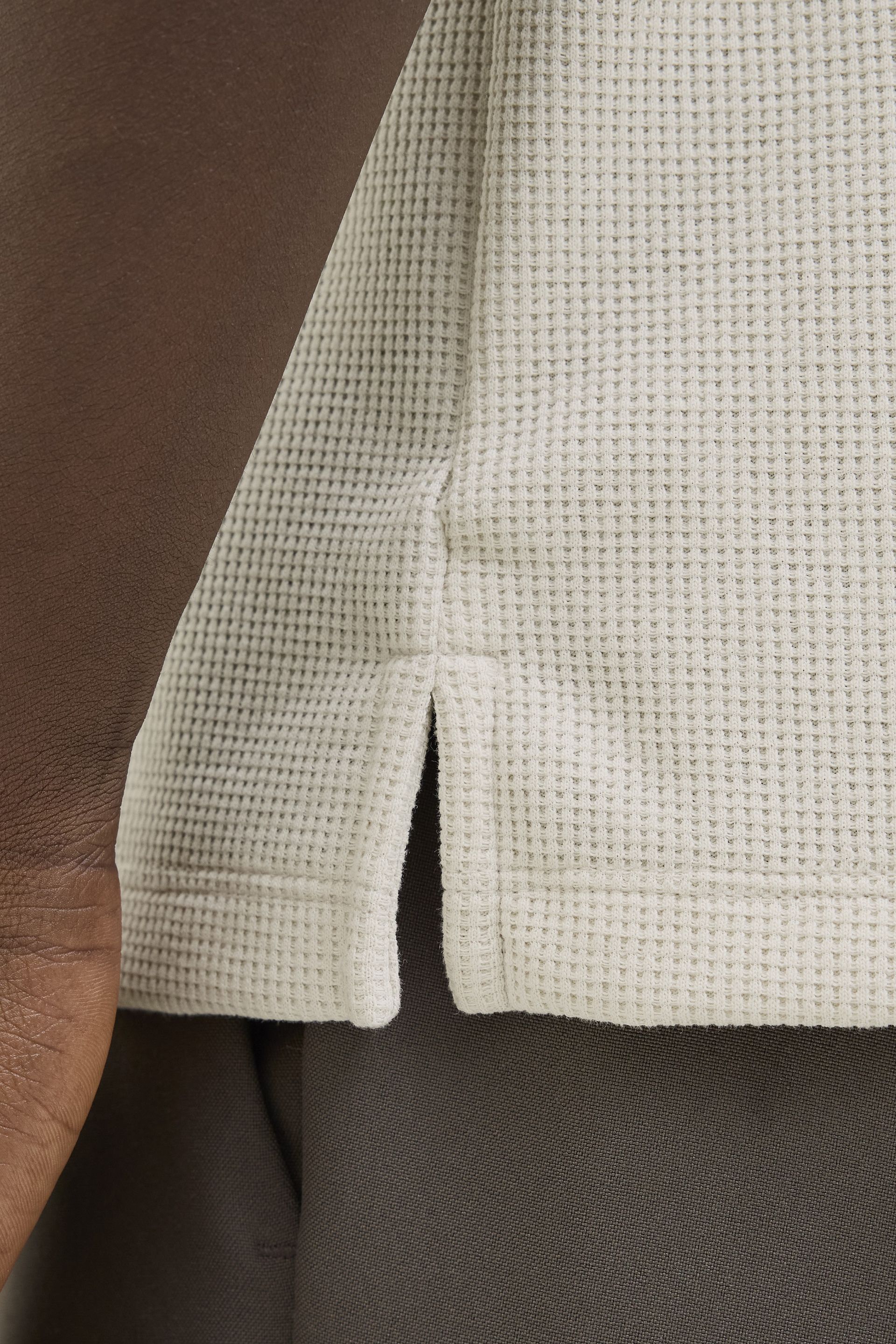 Polo krekls JACK & JONES 12268130-Moonbeam