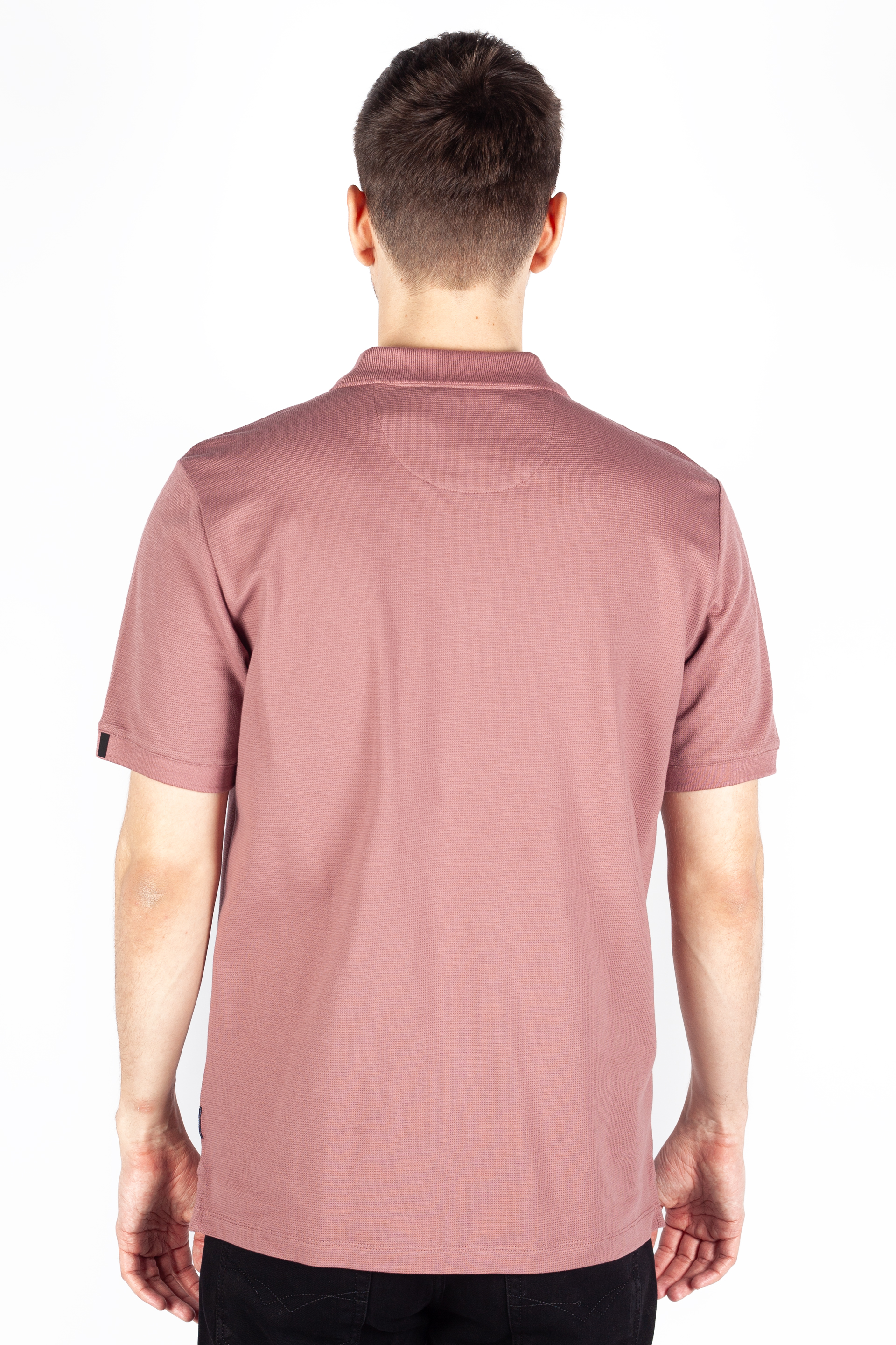 Polo krekls MCL 39493-MURDUM