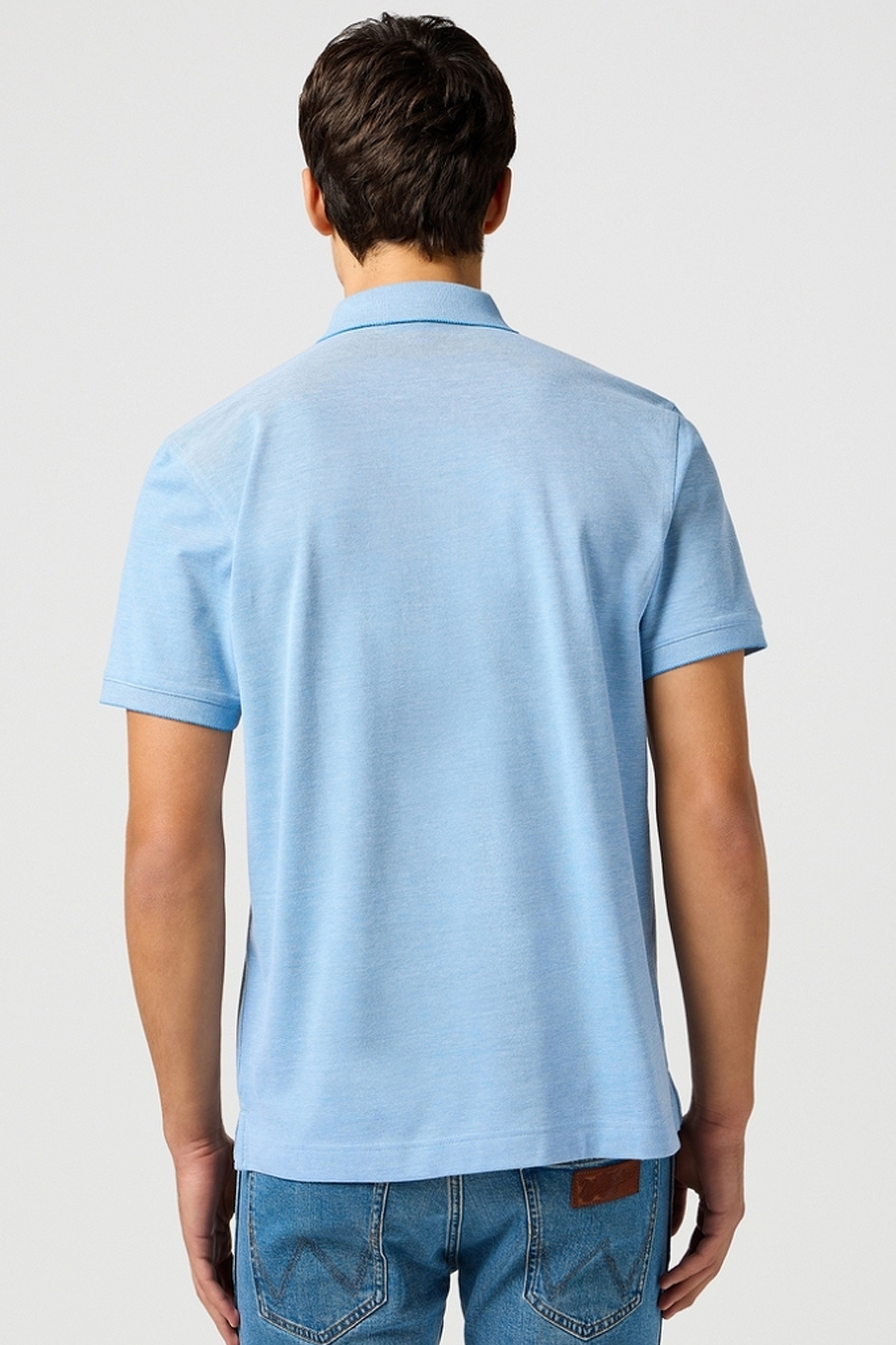 Polo krekls WRANGLER 112362833