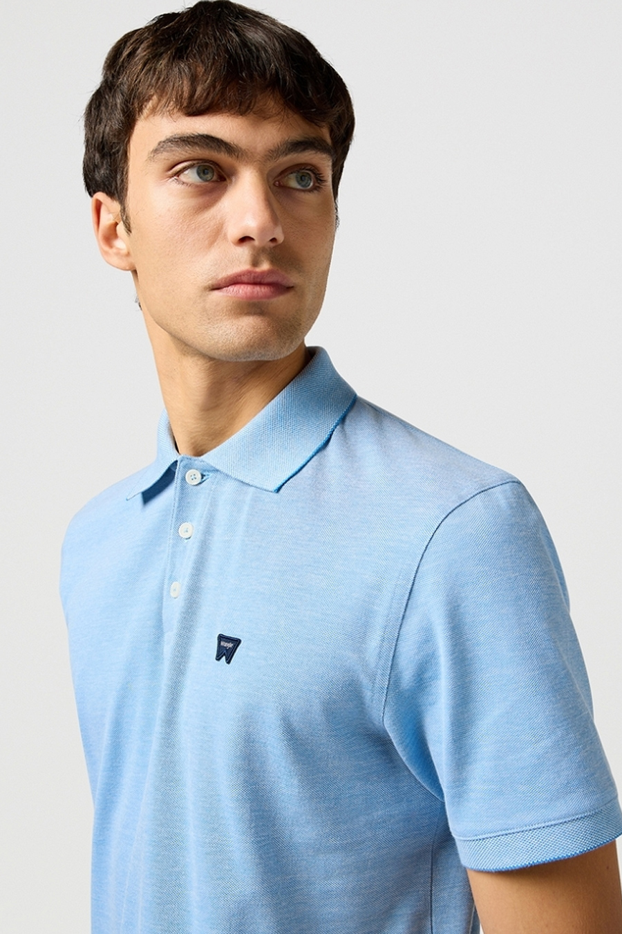 Polo krekls WRANGLER 112362833