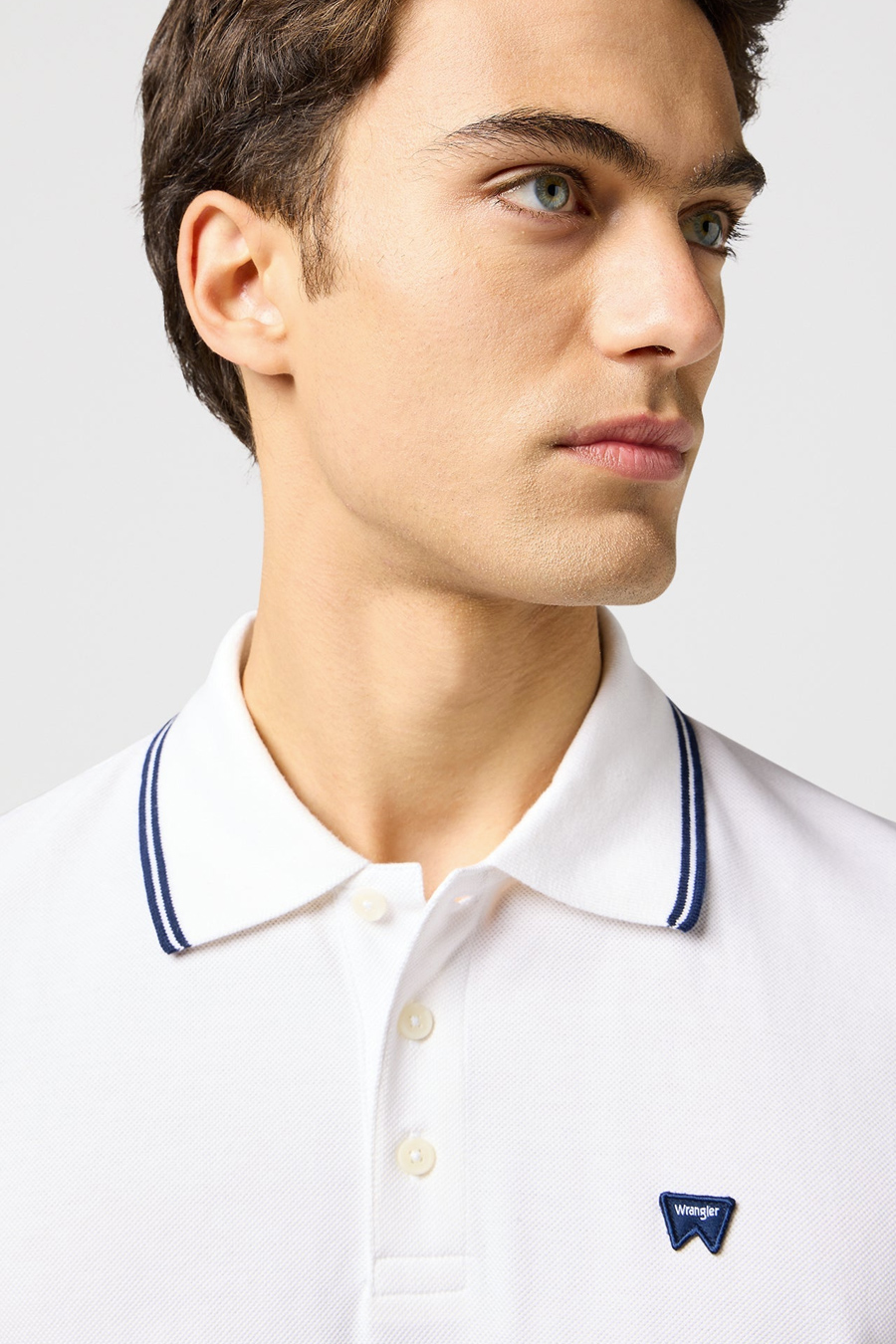 Polo krekls WRANGLER 112365466