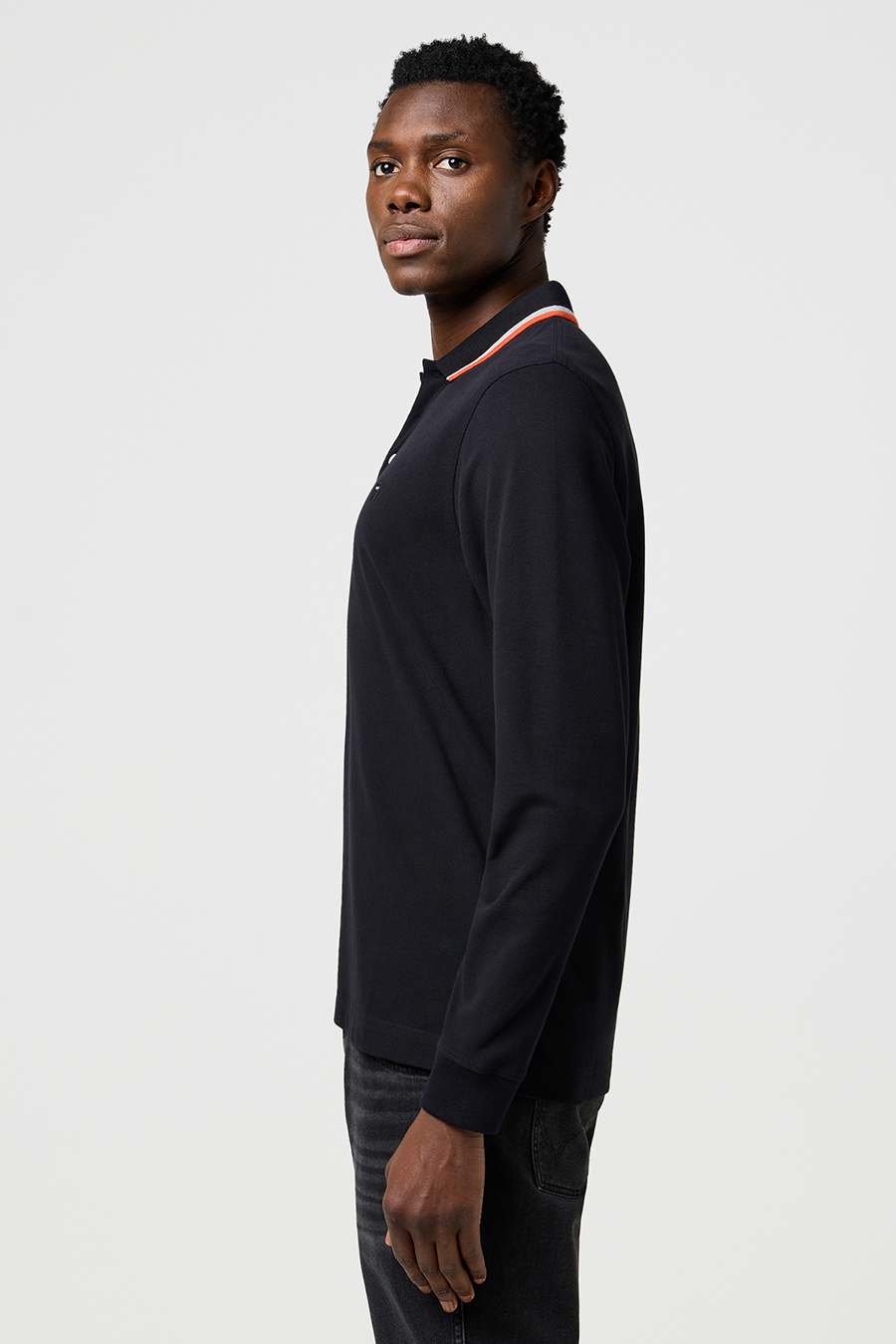 Polo krekls WRANGLER 112371505