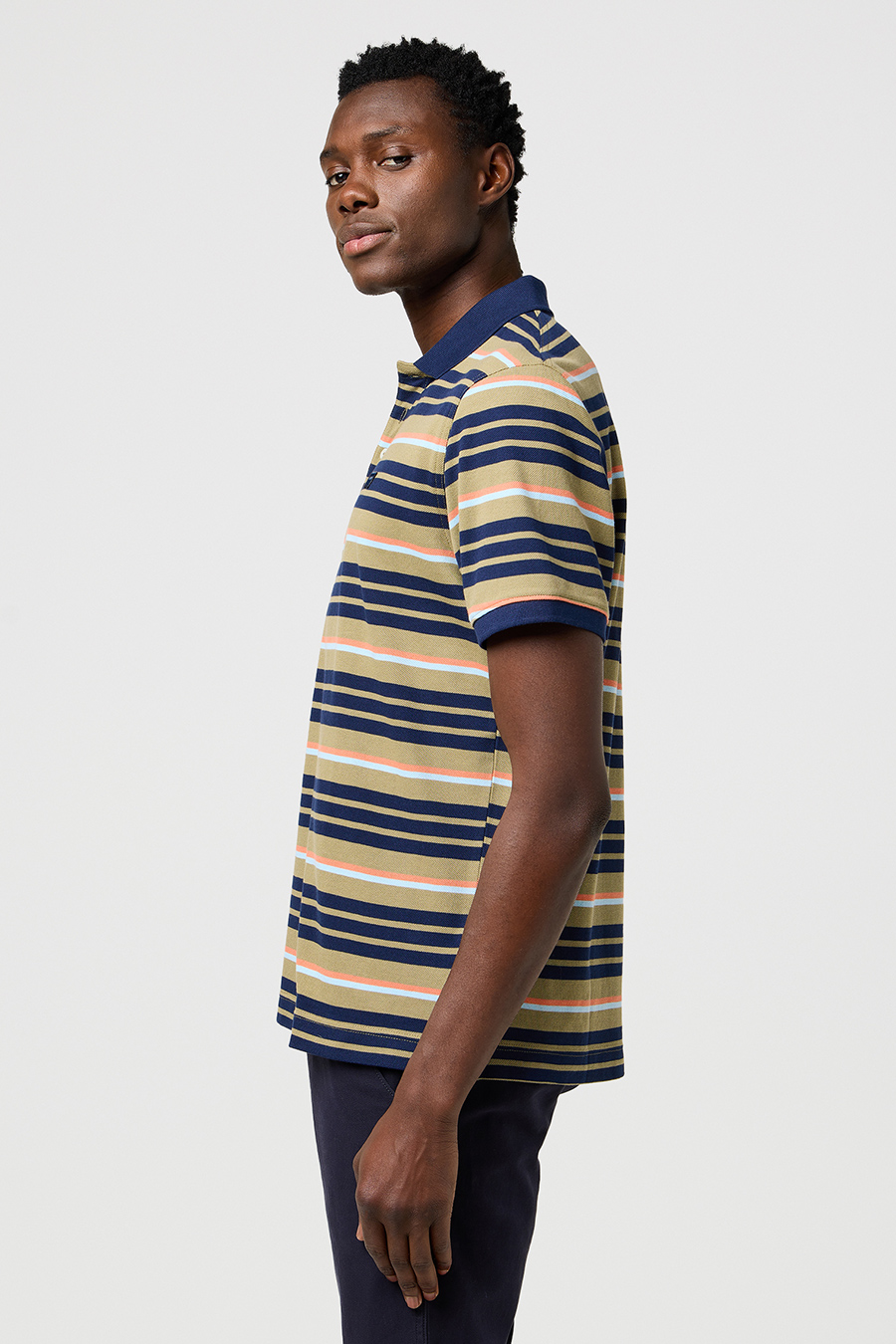 Polo krekls WRANGLER 112371510