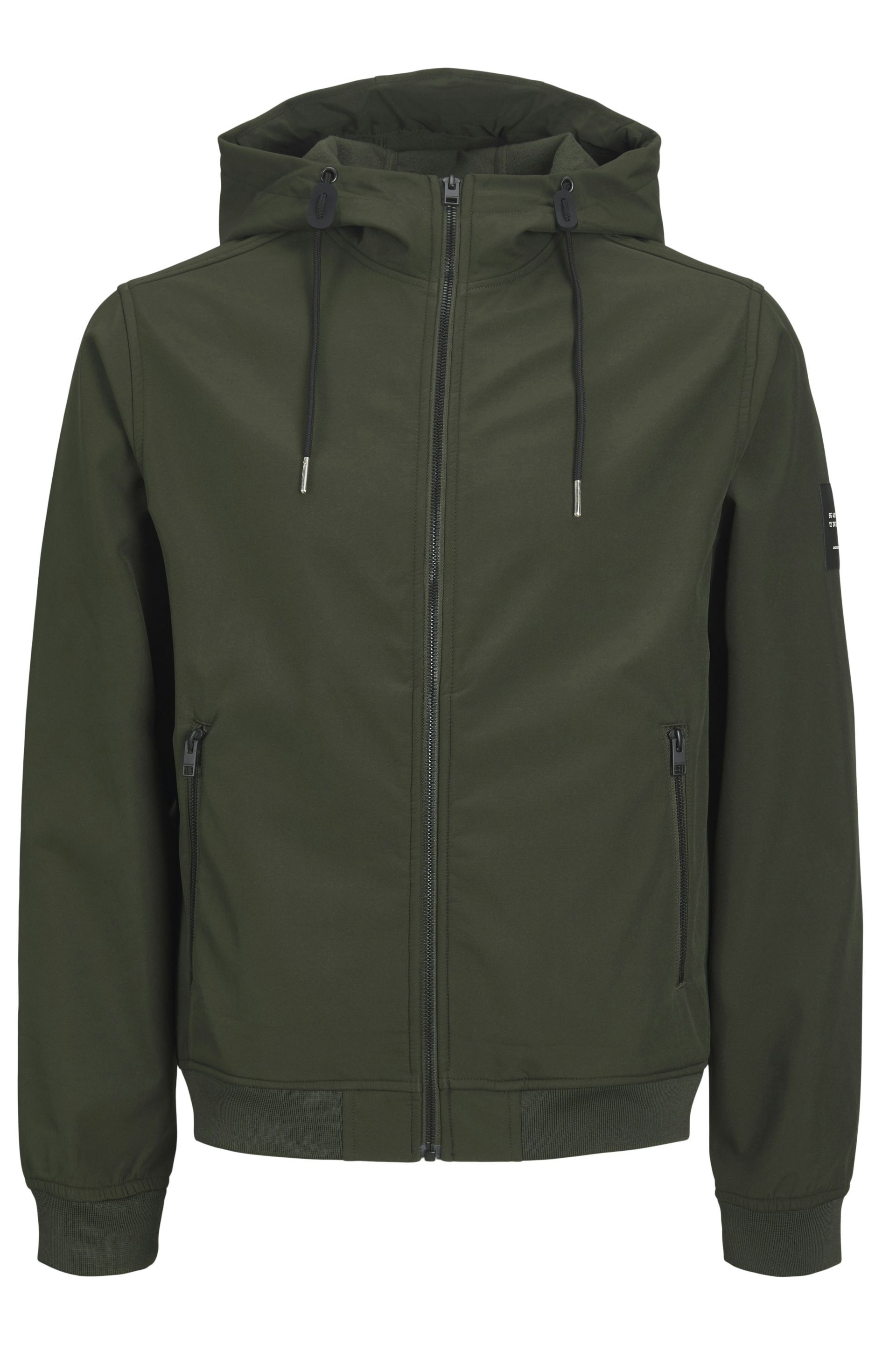 Jaka JACK & JONES 12236300-Rosin