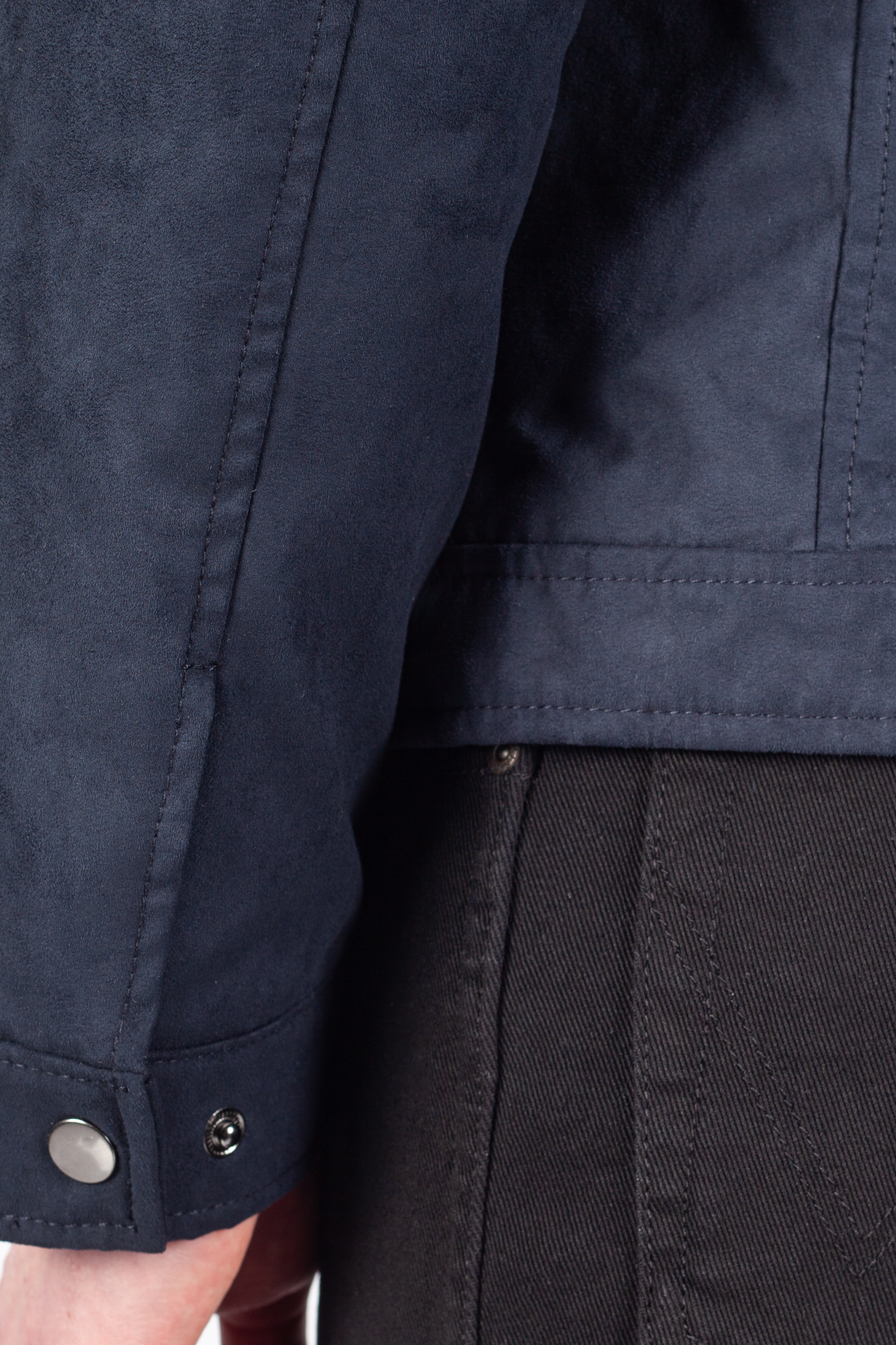 Jaka JACK & JONES 12264806-Jet-Black