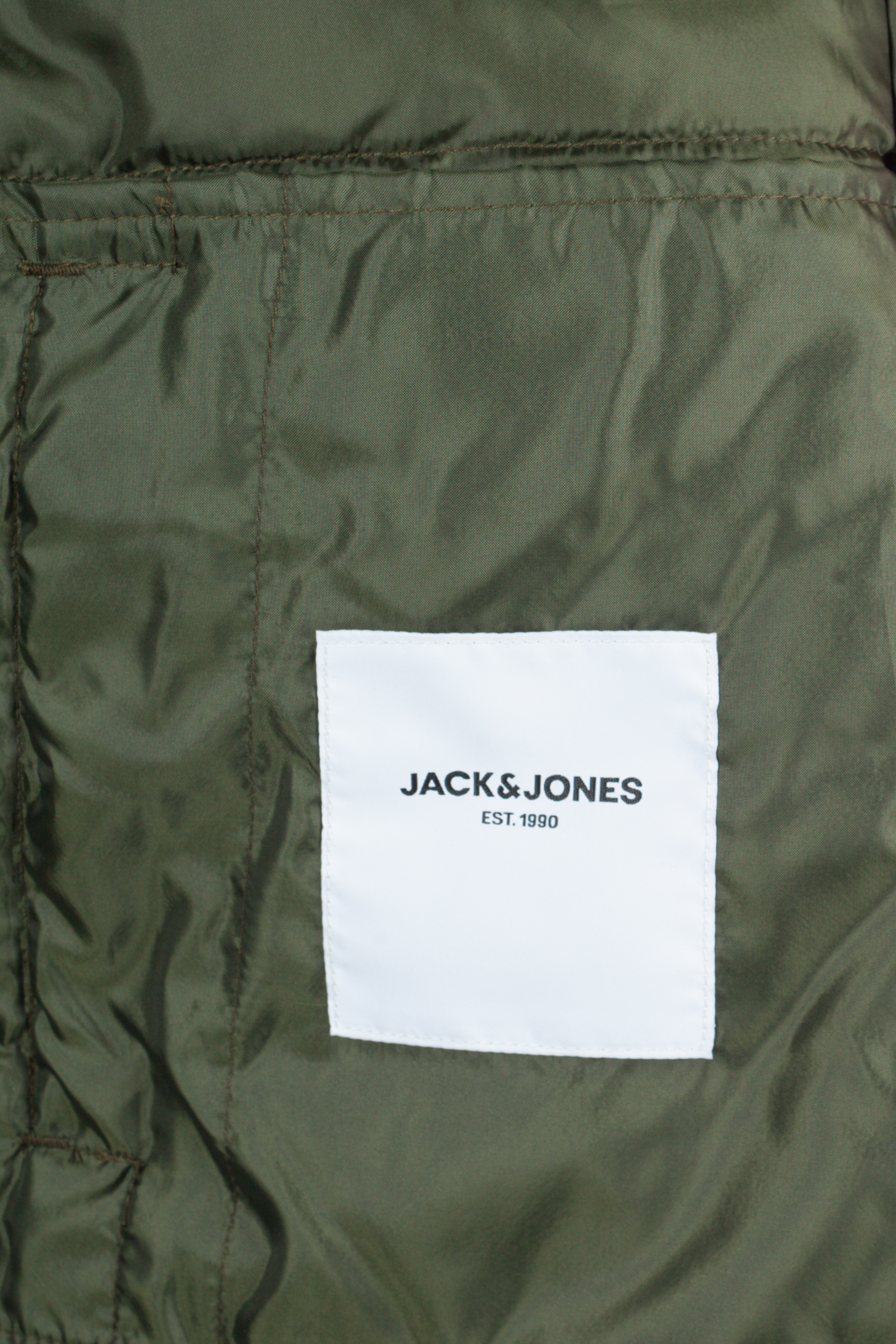 Jaka JACK & JONES 12283194-Rosin