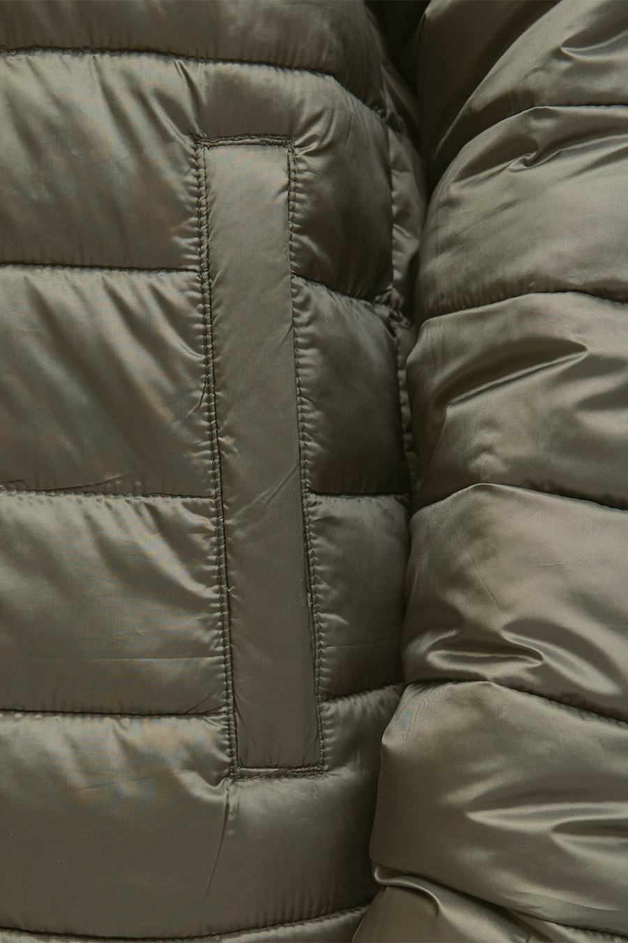 Jaka JACK & JONES 12283196-Rosin