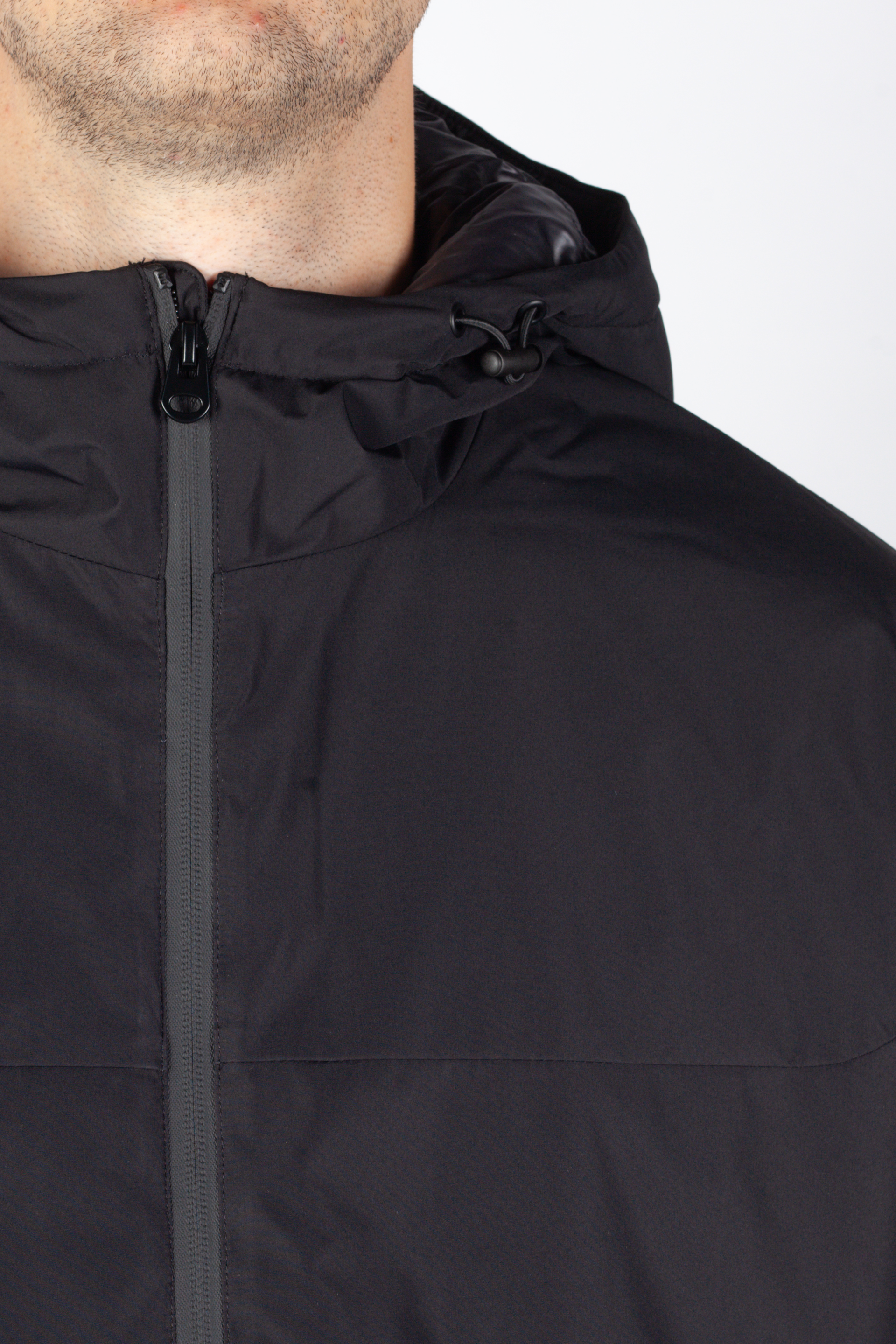 Jaka JACK & JONES 12284656-Black