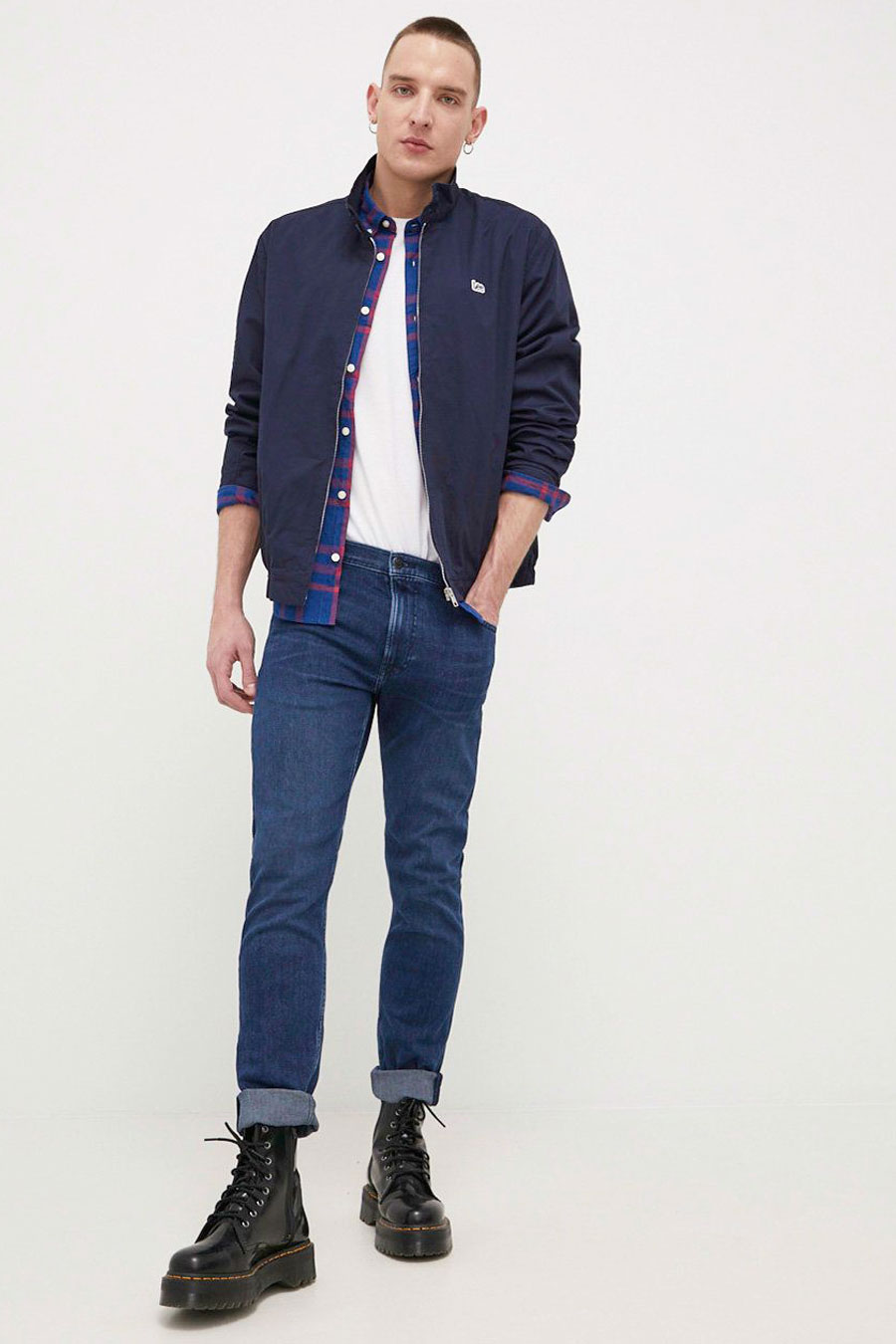 Vējjaka LEE L86VPB35