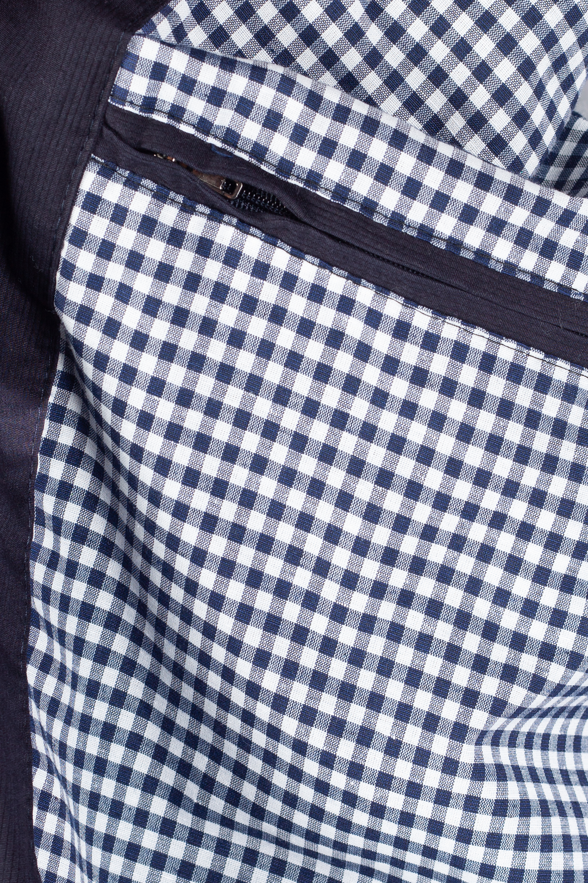 Jaka X JEANS PREMIUM 9160-0582-NAVY