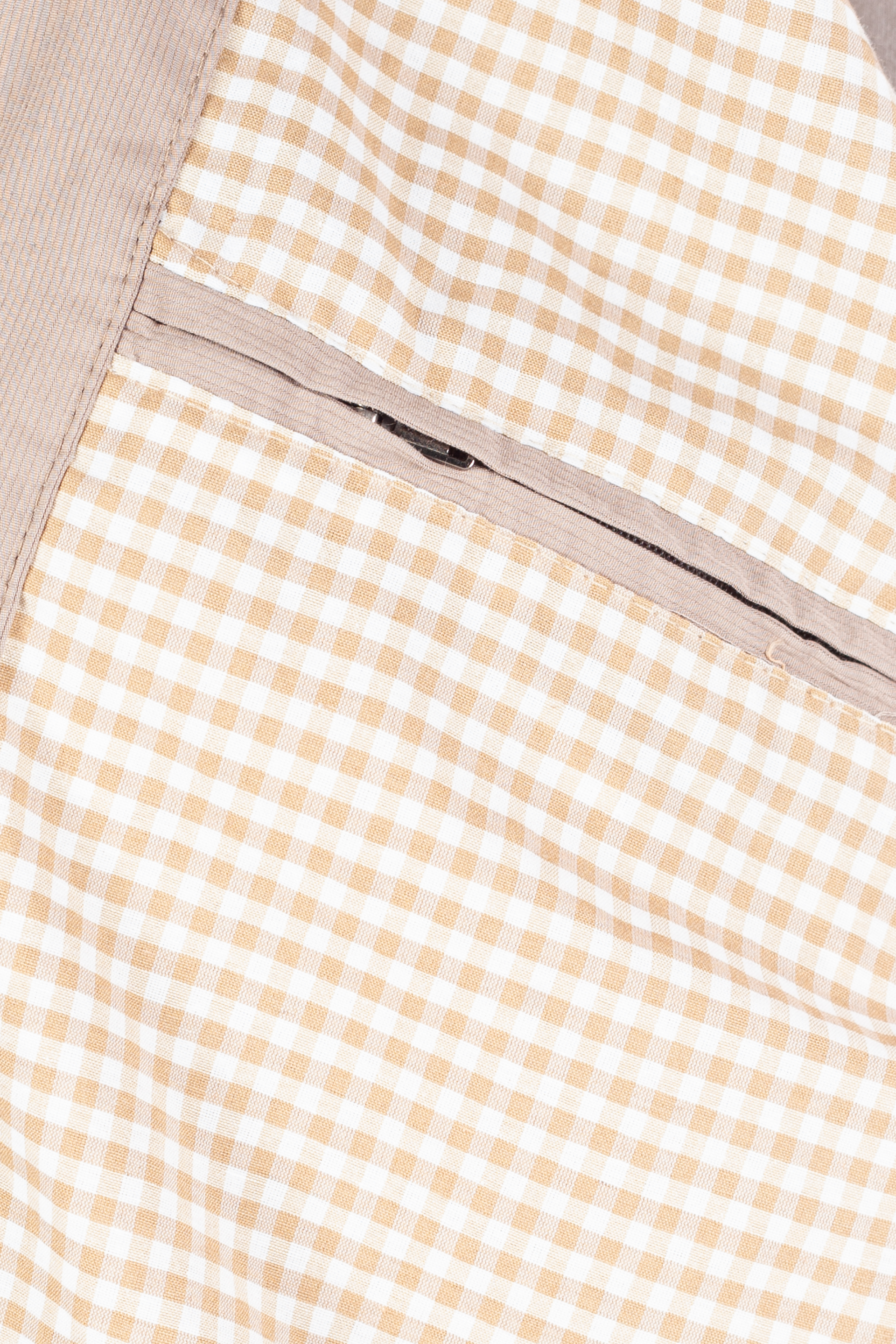 Jaka X JEANS PREMIUM 9160-0582-TAUPE