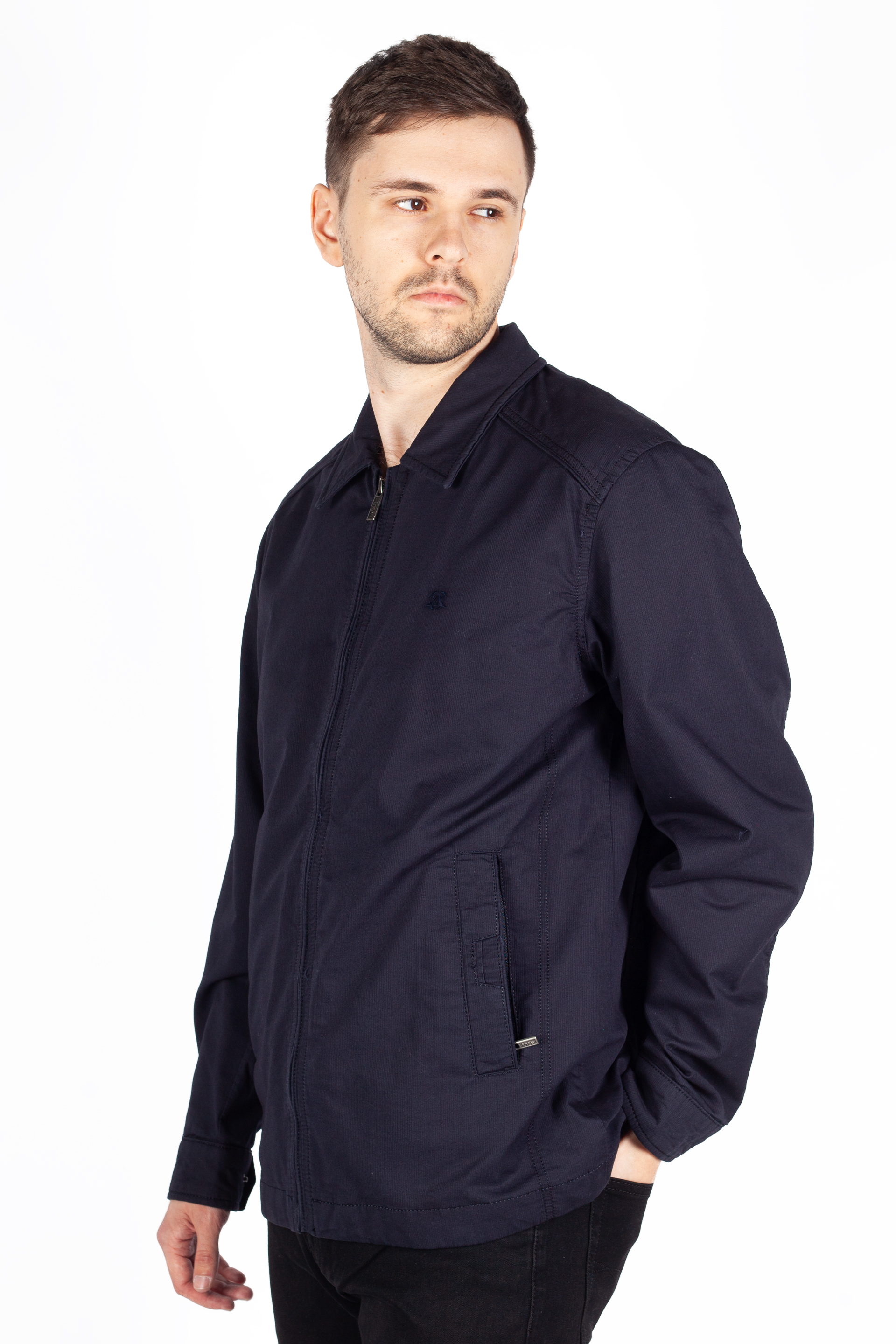 Jaka X JEANS PREMIUM 9163-0582-NAVY