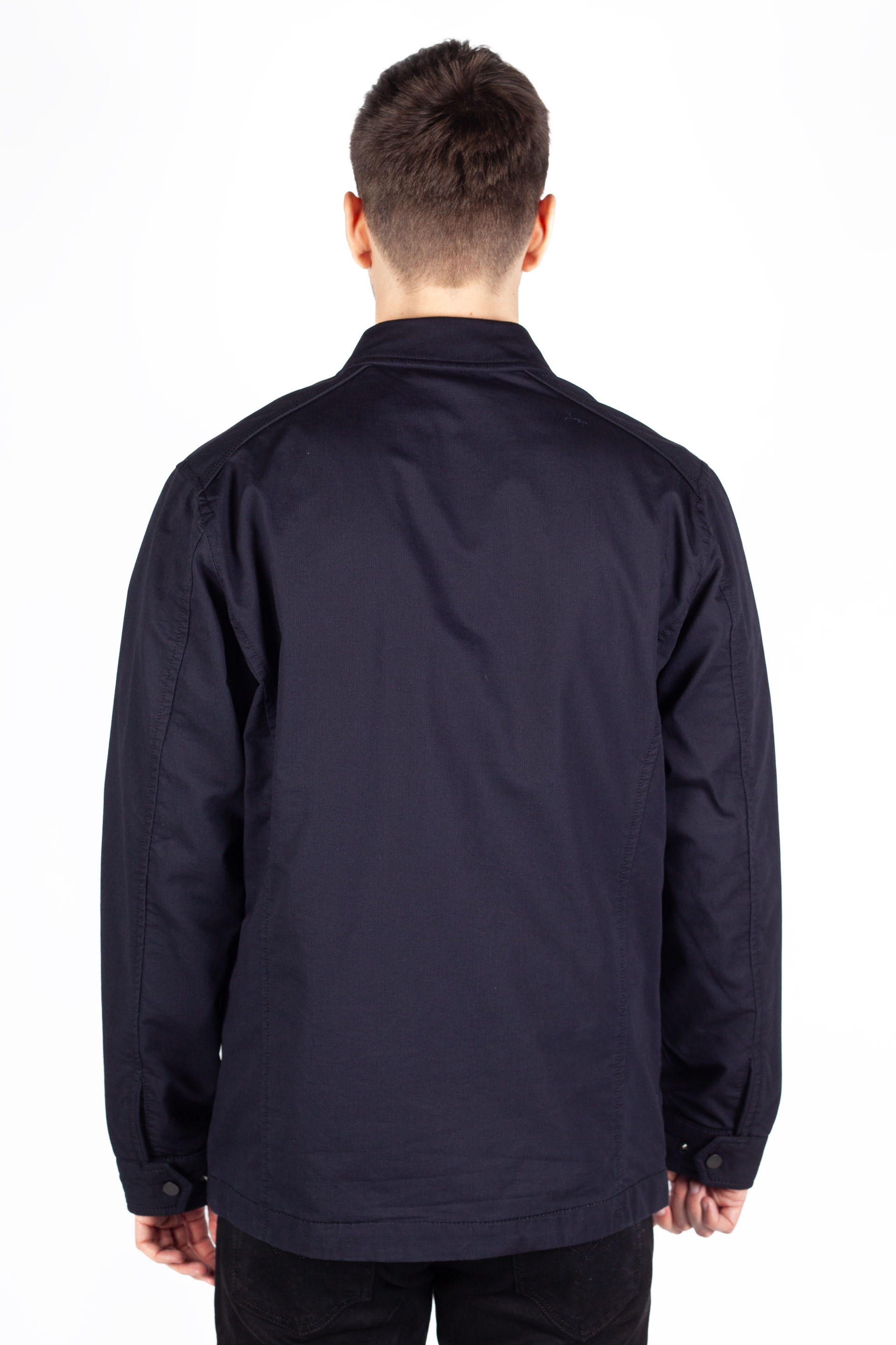 Jaka X JEANS PREMIUM 9163-0582-NAVY