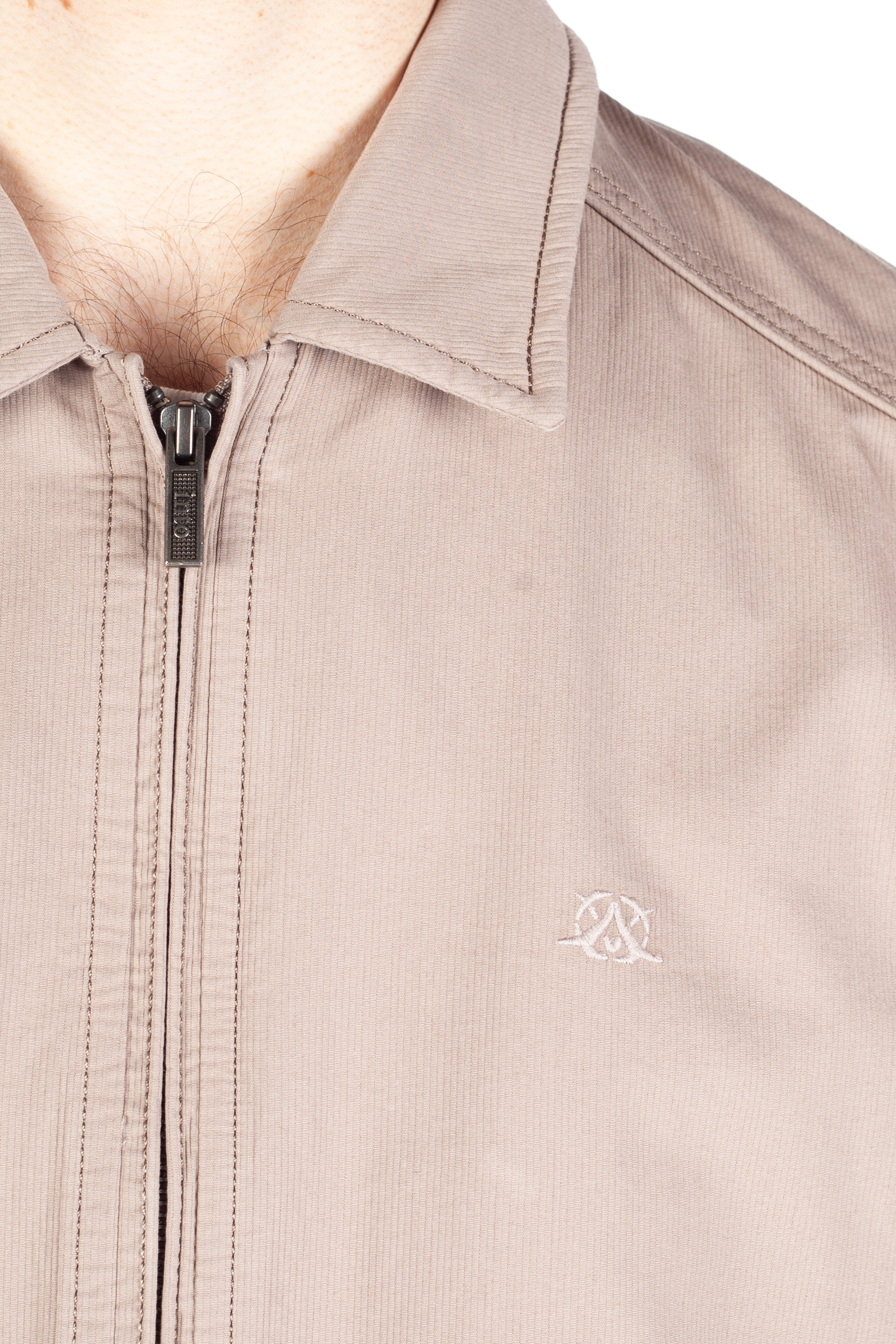 Jaka X JEANS PREMIUM 9163-0582-TAUPE