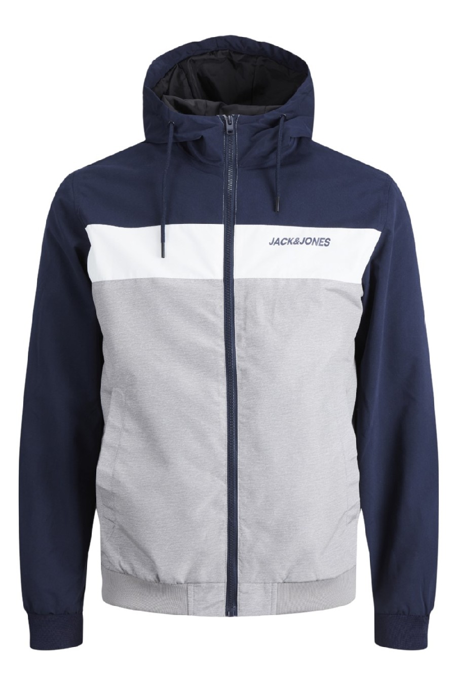 Vējjaka JACK & JONES 12200208-Navy-Blazer-GR