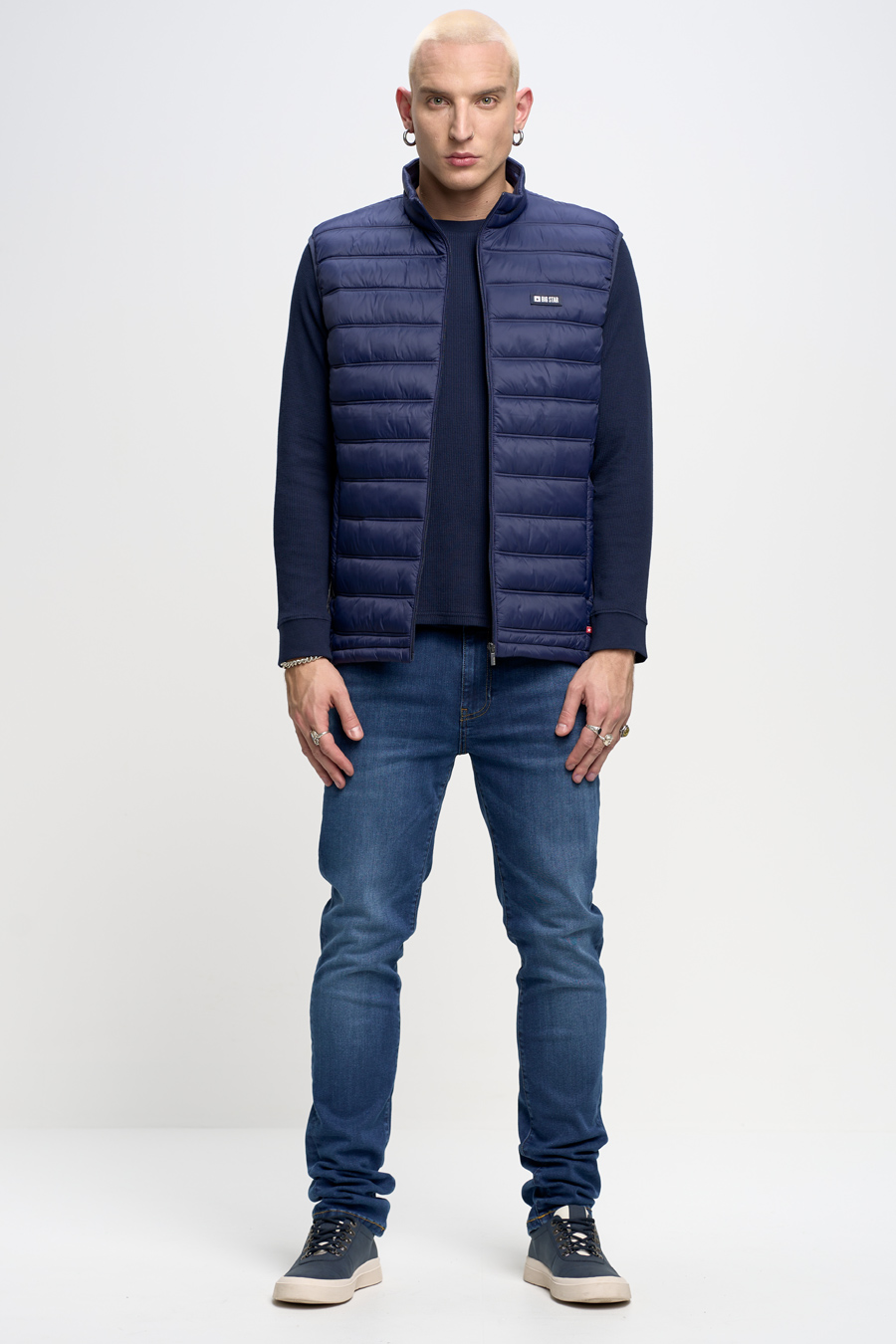 Veste BIG STAR 131992403