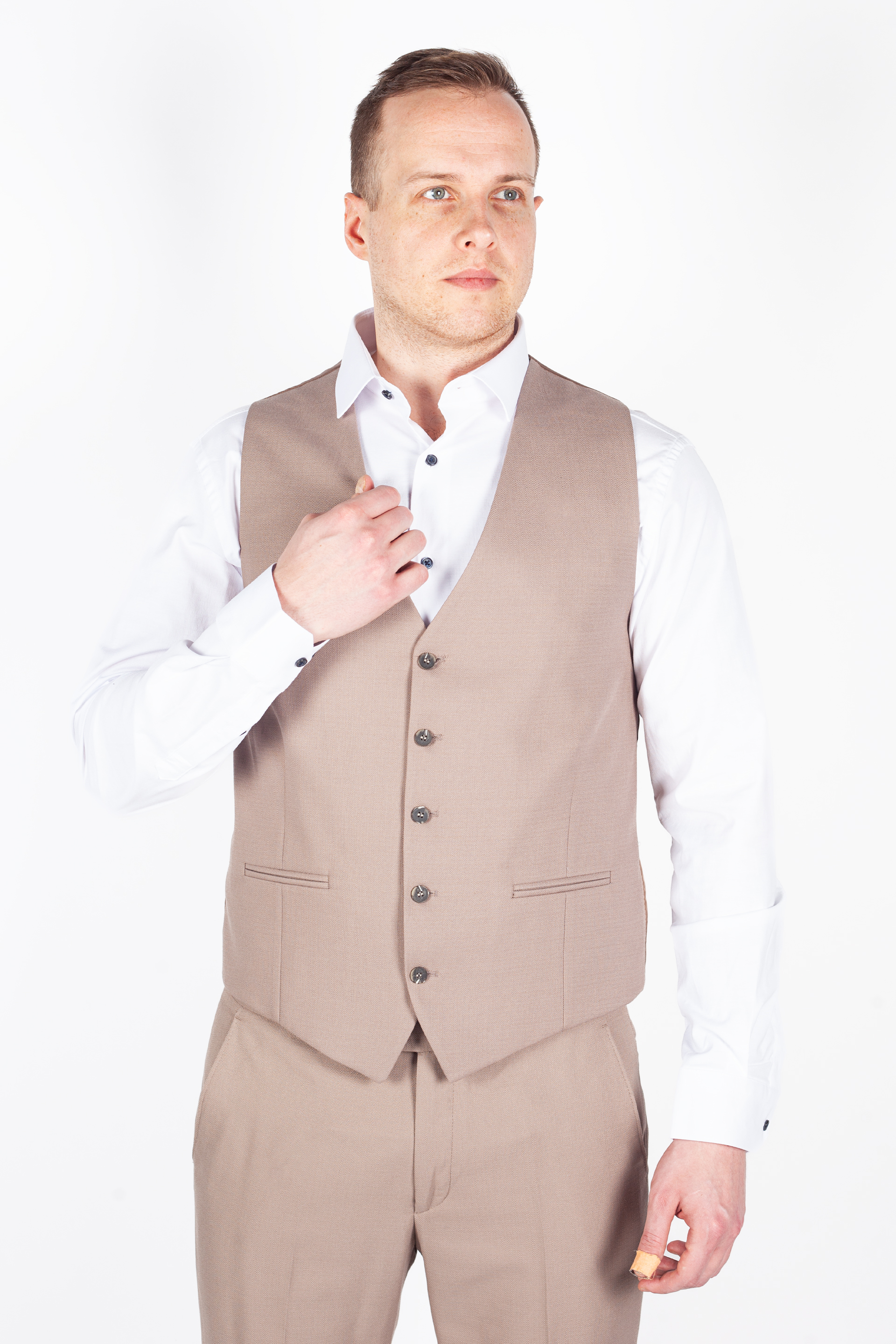 Uzvalka veste FRAPPOLI 6211-VENUS-VIZON-VEST