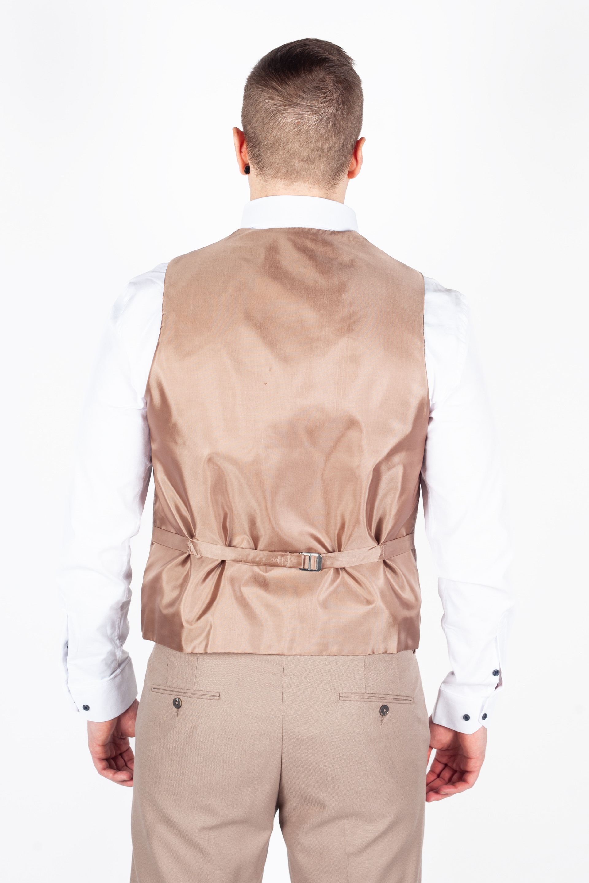 Uzvalka veste FRAPPOLI 6211-VENUS-VIZON-VEST