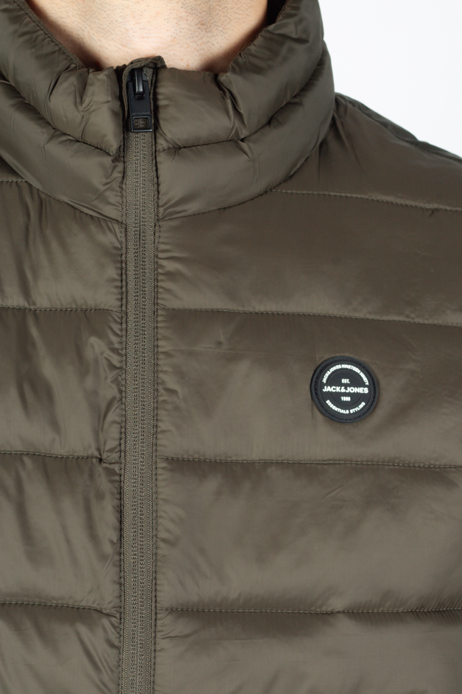 Veste JACK & JONES 12282384-Rosin