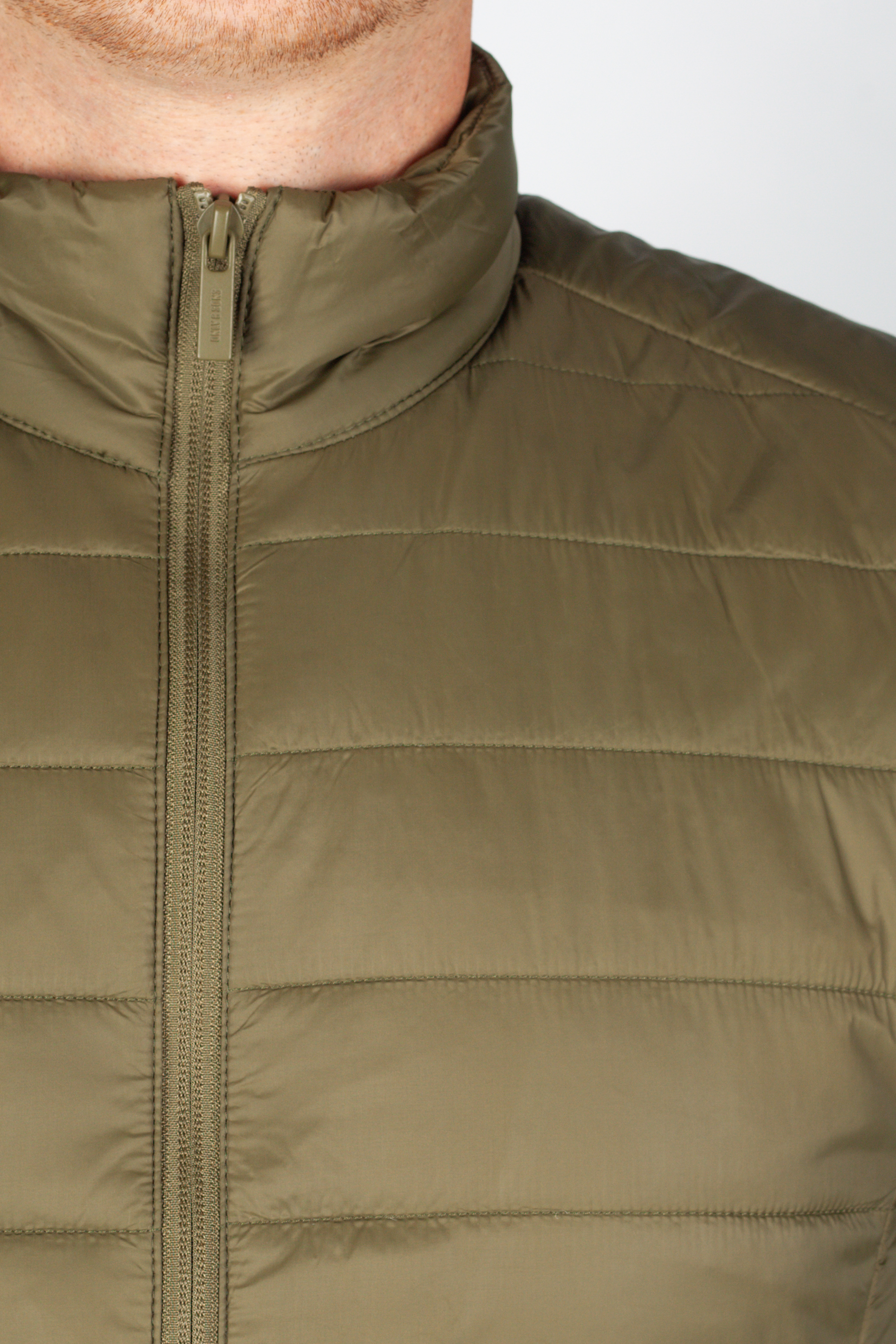 Veste ONLY & SONS 22035606-Olive-Night