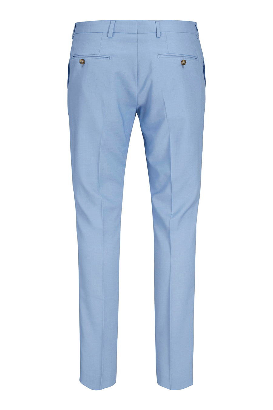 Uzvalka bikses JACK & JONES 12141112-Chambray-Blue