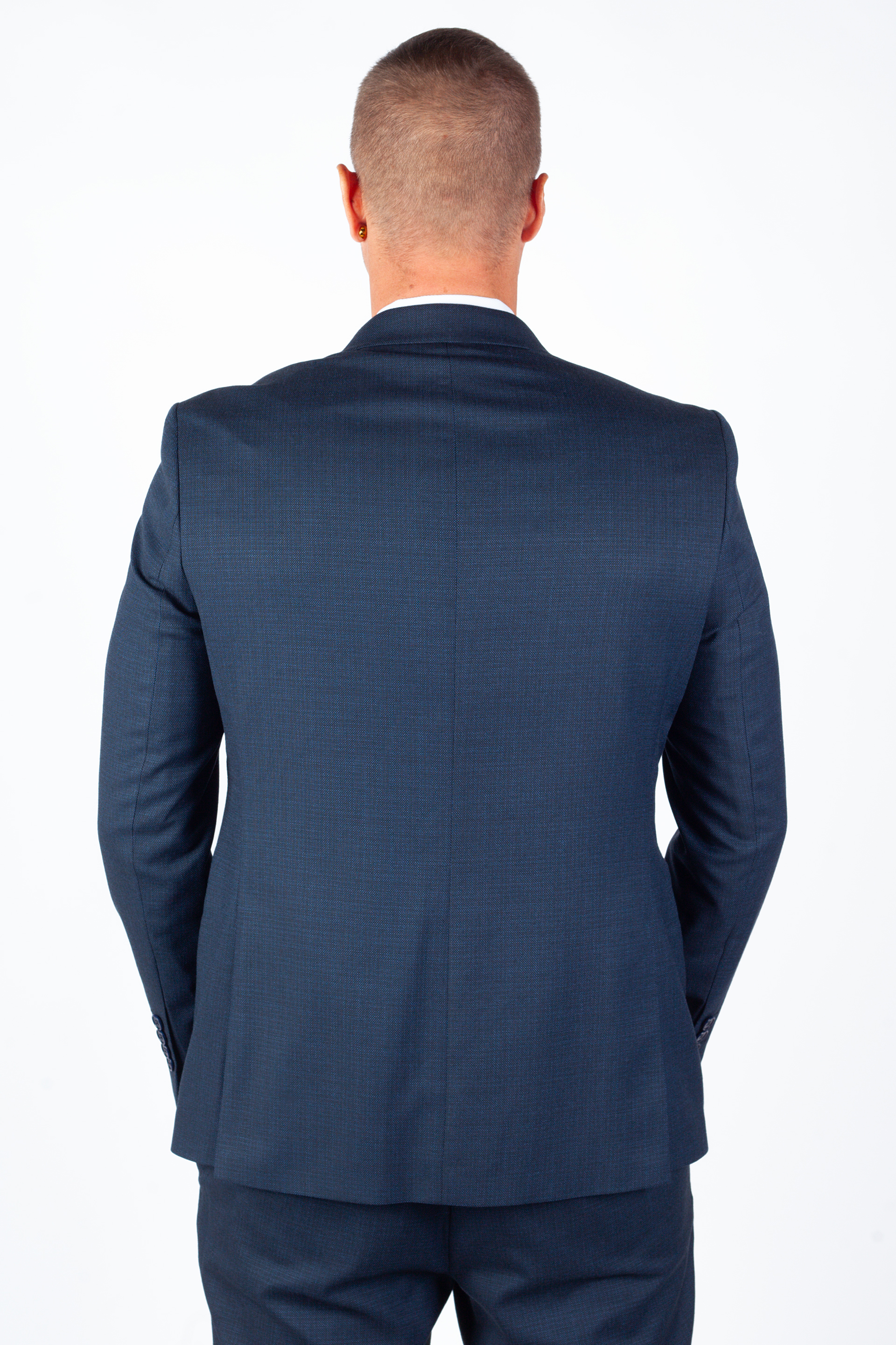 Žakete BAGGI BY XJEANS CKK25057-002-LACI