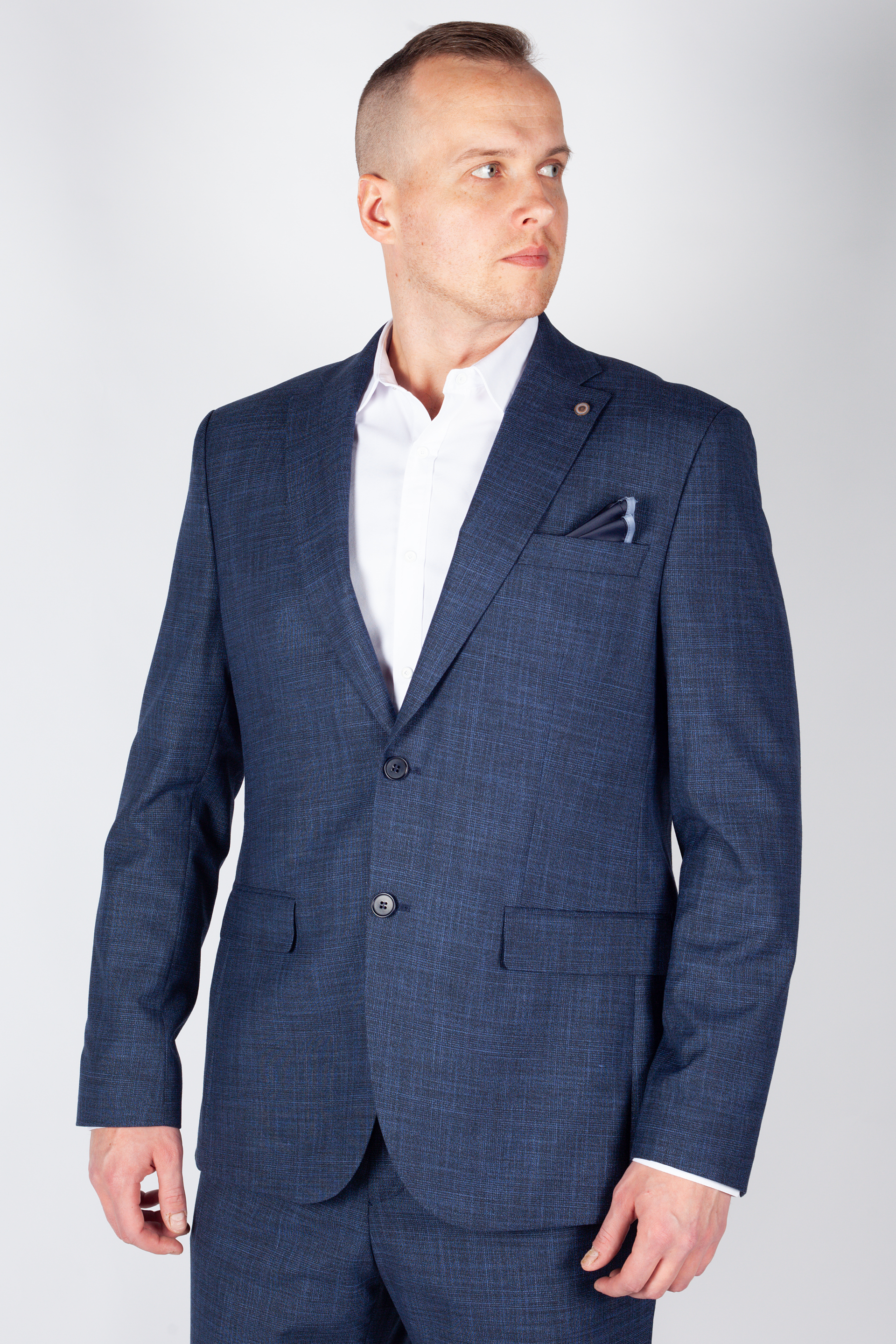 Žakete BAGGI BY XJEANS TKX25087-MARIN-002