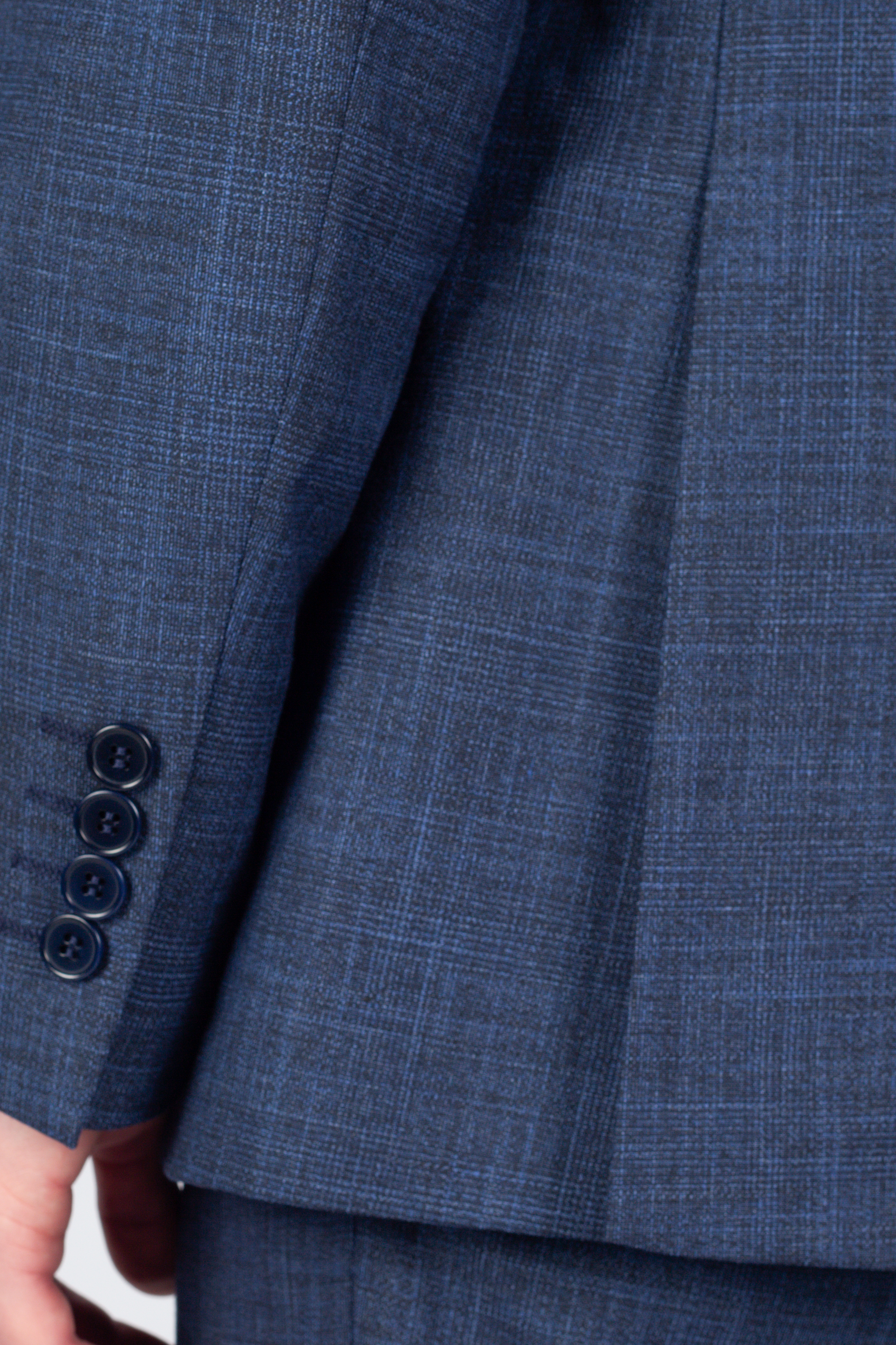 Žakete BAGGI BY XJEANS TKX25087-MARIN-002