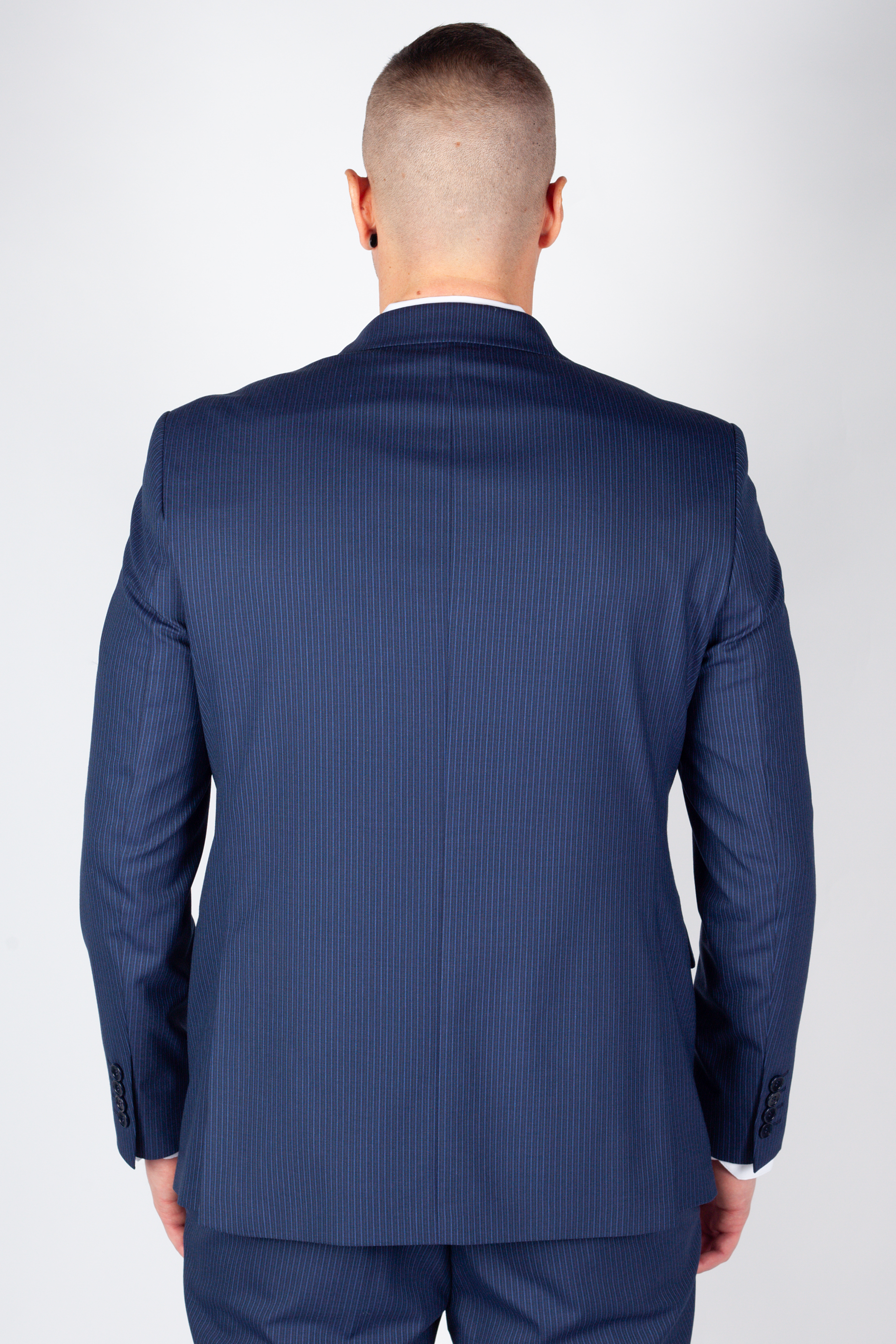 Žakete BAGGI BY XJEANS TKX25089-CORAL-002