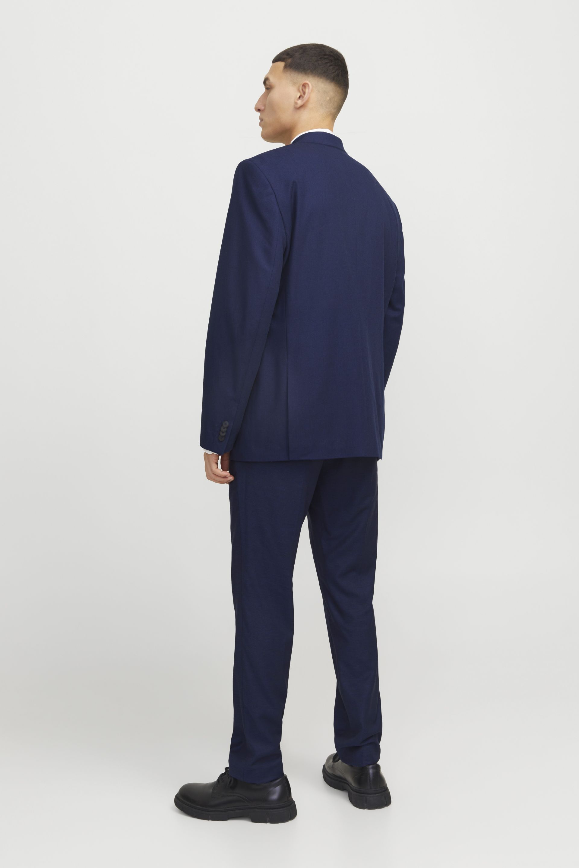 Žakete JACK & JONES 12270096-Medieval-Blue