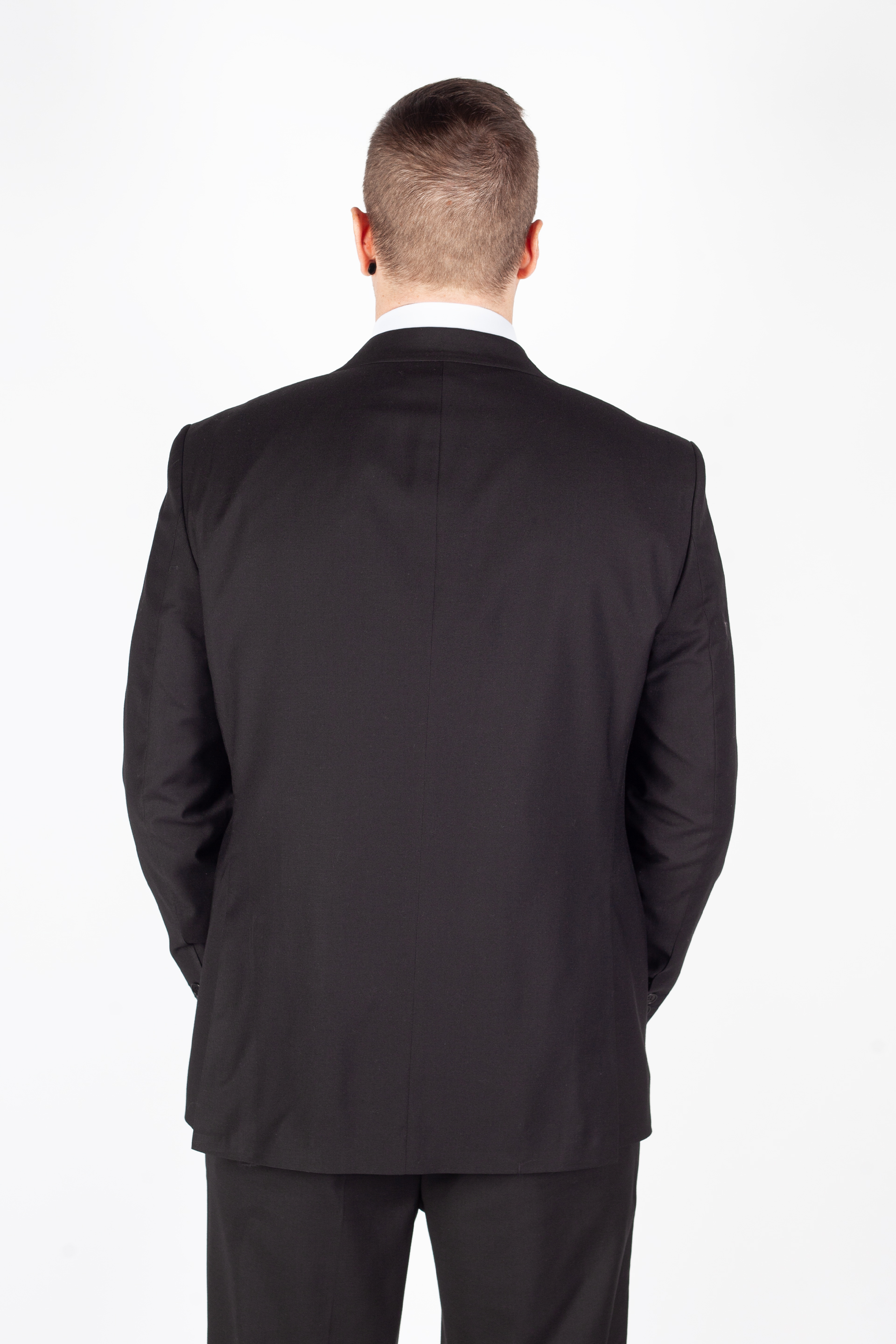 Žakete BAGGI BY XJEANS RIVA-001-SIYAH