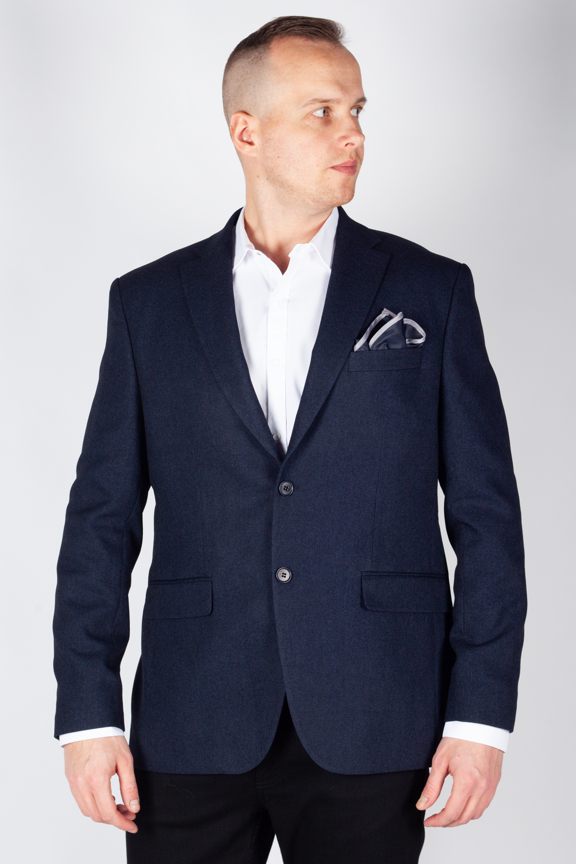 Žakete BAGGI BY XJEANS CKK25082-PASIFIK-002