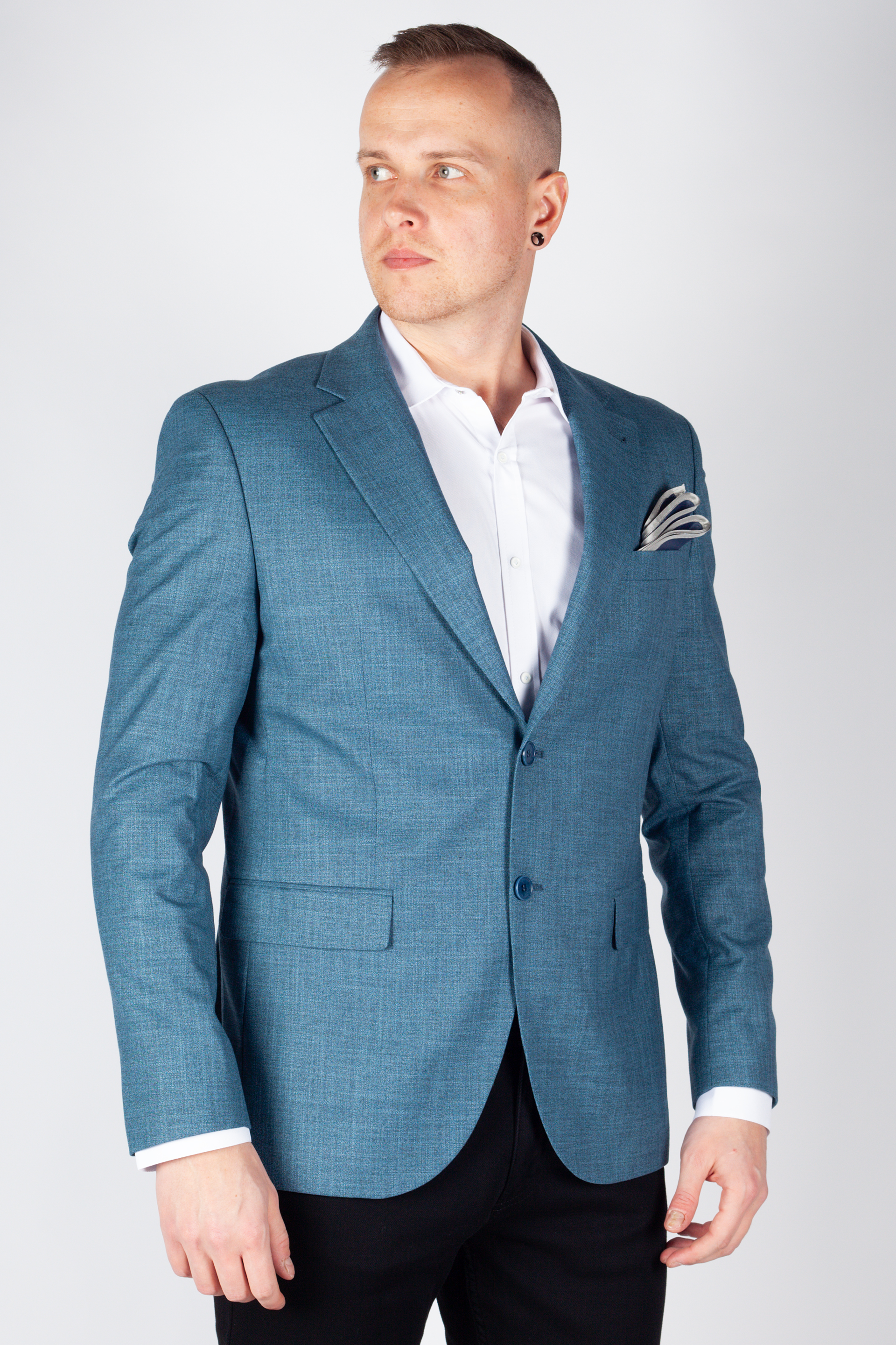 Žakete BAGGI BY XJEANS CKK25088-CORVO-024