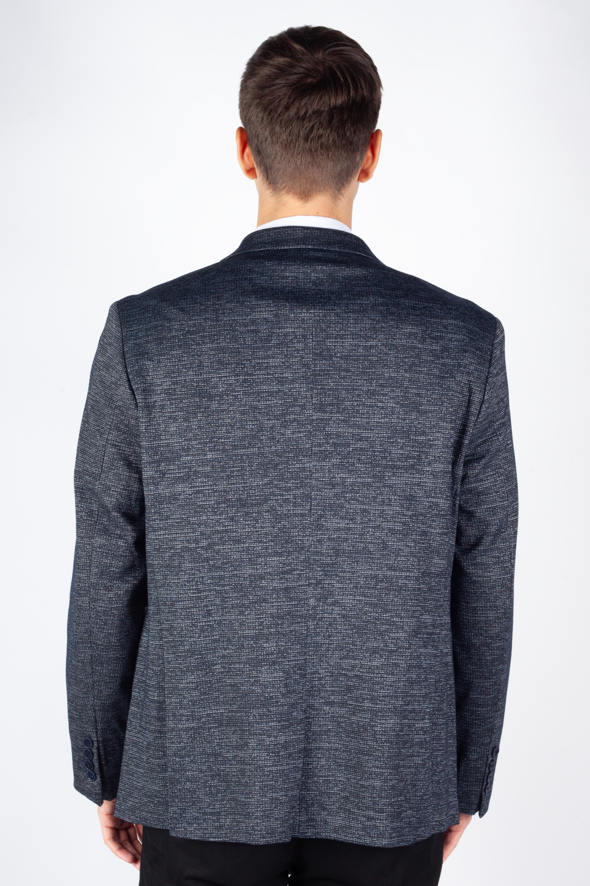 Žakete FRAPPOLI 3738-AIMAME-KOYU-LACI