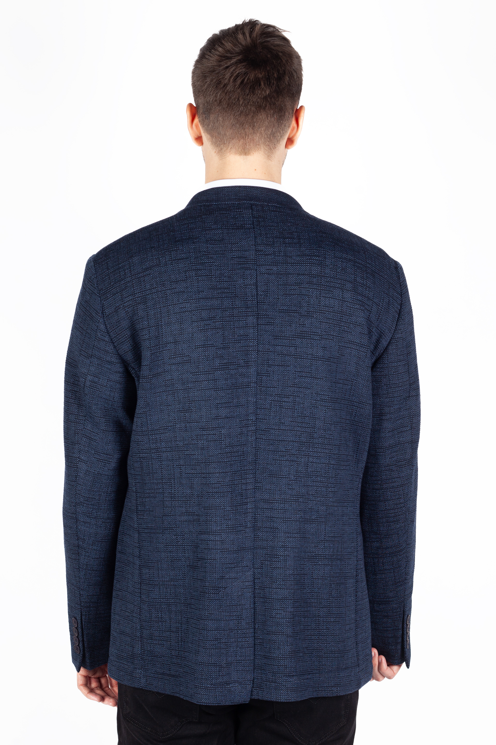 Žakete X JEANS PREMIUM SO-CKT-3012-HC42