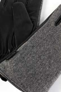 Cimdi HOFLER HE21502-Granite-980