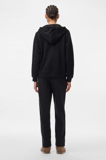 Auduma bikses PIECES 17156301-Black