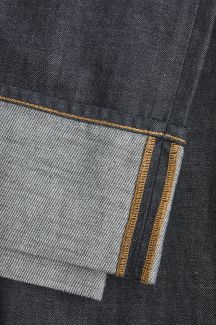 Džinsu bikses JJXX 12282916-Dark-Blue