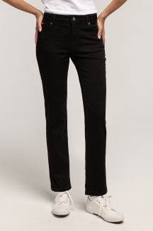 Džinsu bikses LEE COOPER KIM-8151-BLACK-BLACK