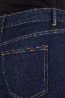 Džinsu bikses ONLY 15368233-Dark-Blue