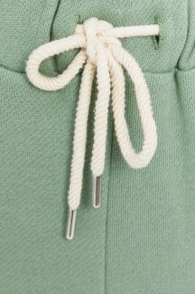 Sporta bikses JOHN FRANK WJFJG01-PUFFY-JADE