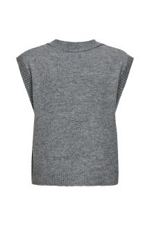 Veste JACQUELINE DE YONG 15354100-MG-Melange